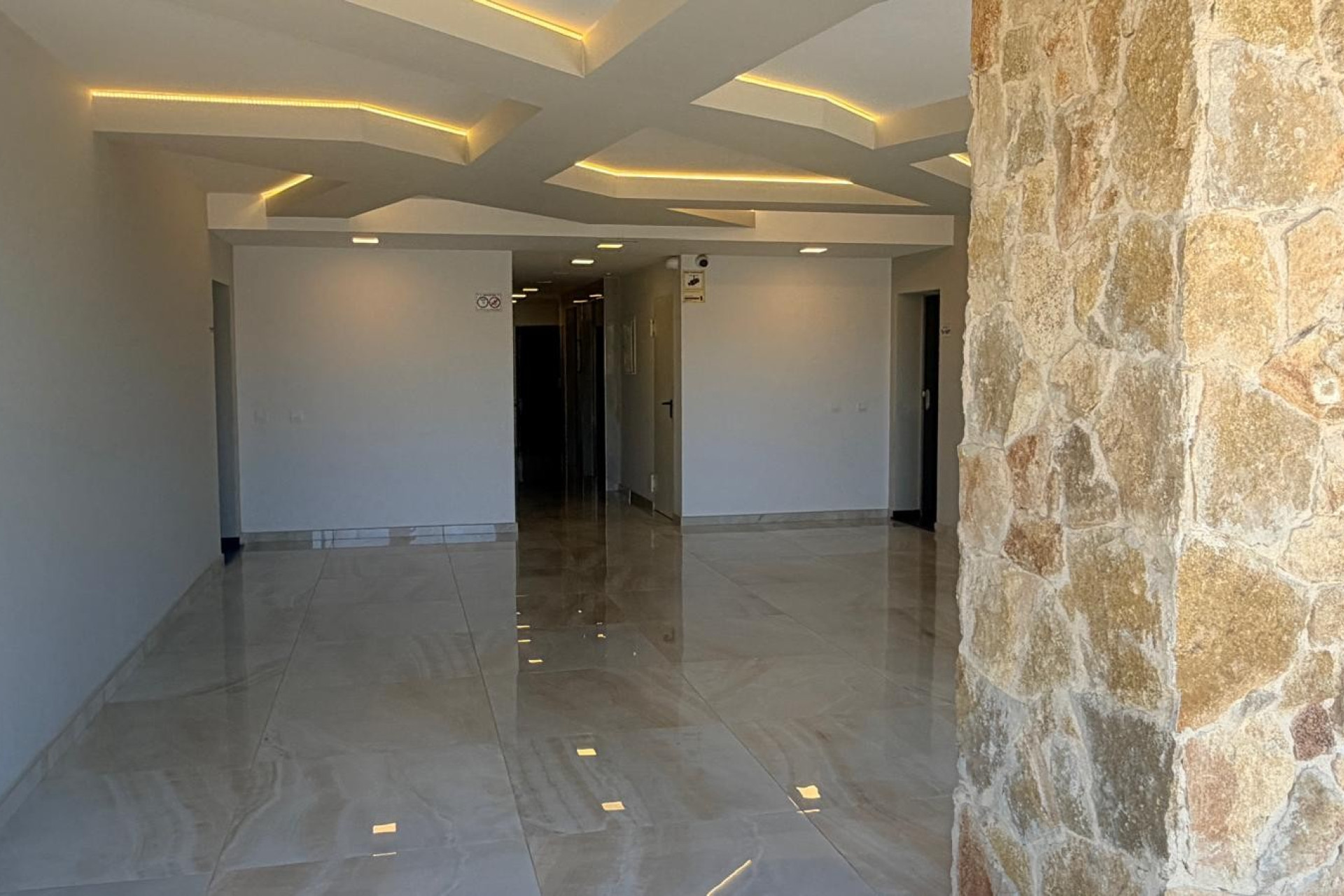 Resale - Apartment -
Torrevieja - Los Altos