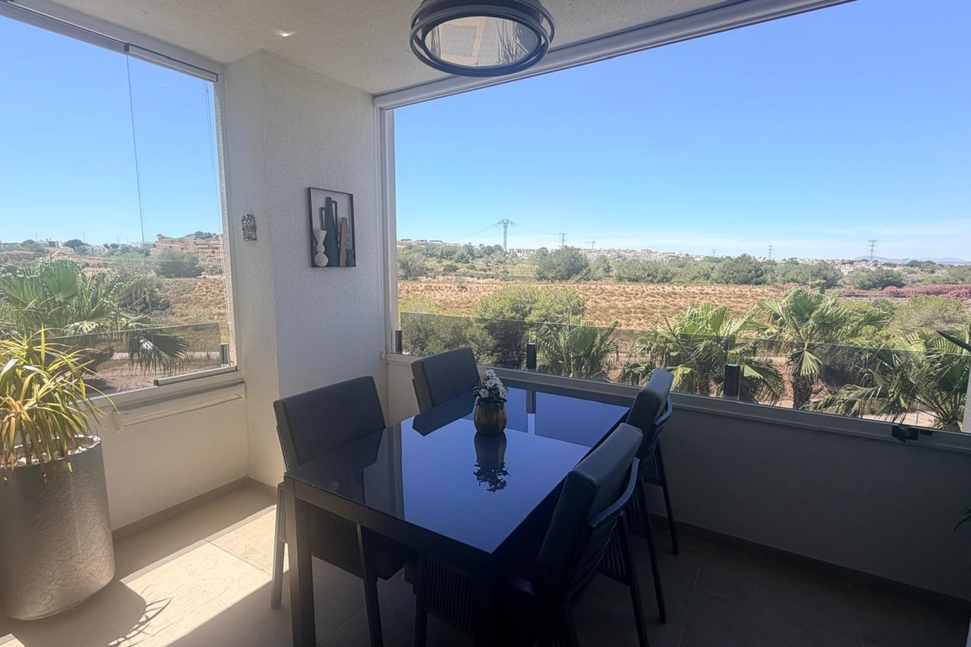 Resale - Apartment -
Torrevieja - Los Altos