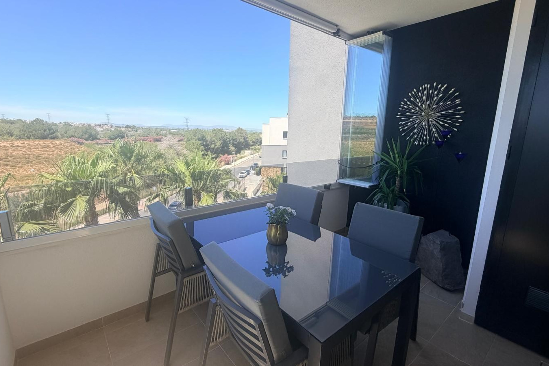 Resale - Apartment -
Torrevieja - Los Altos