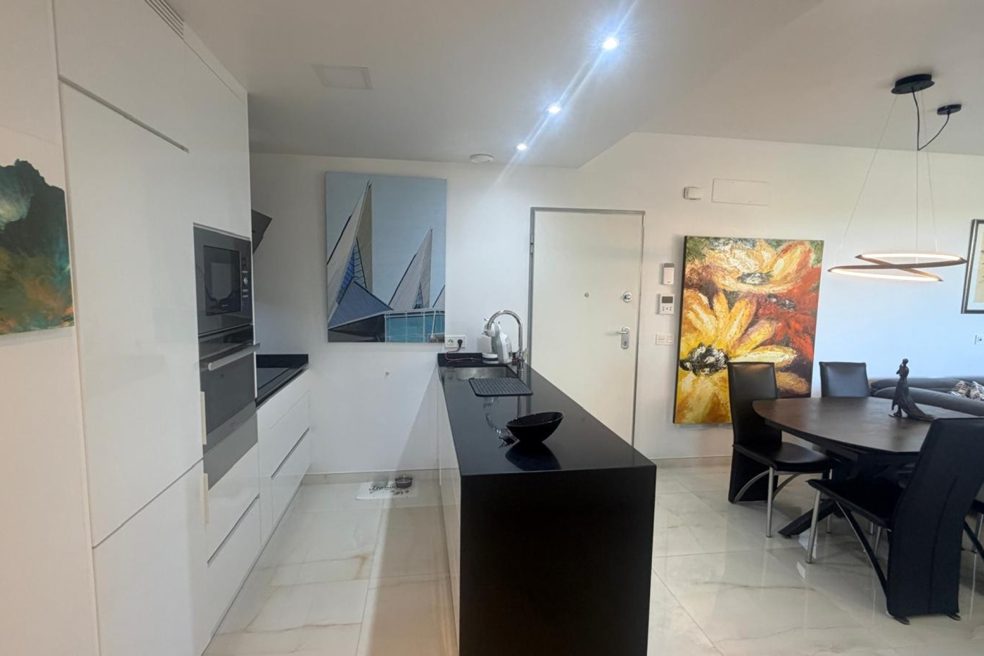 Resale - Apartment -
Torrevieja - Los Altos