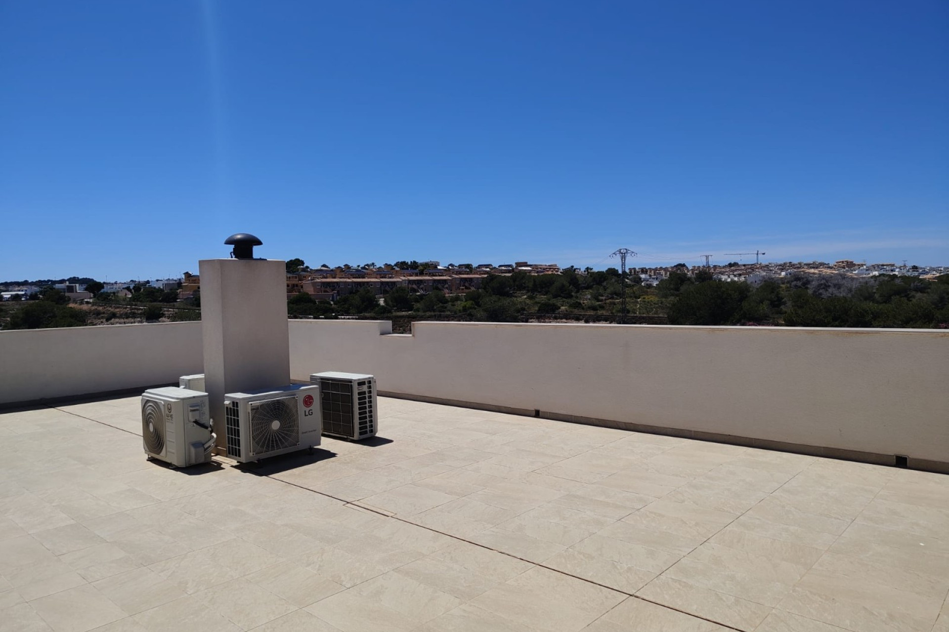 Resale - Apartment -
Torrevieja - Los Altos