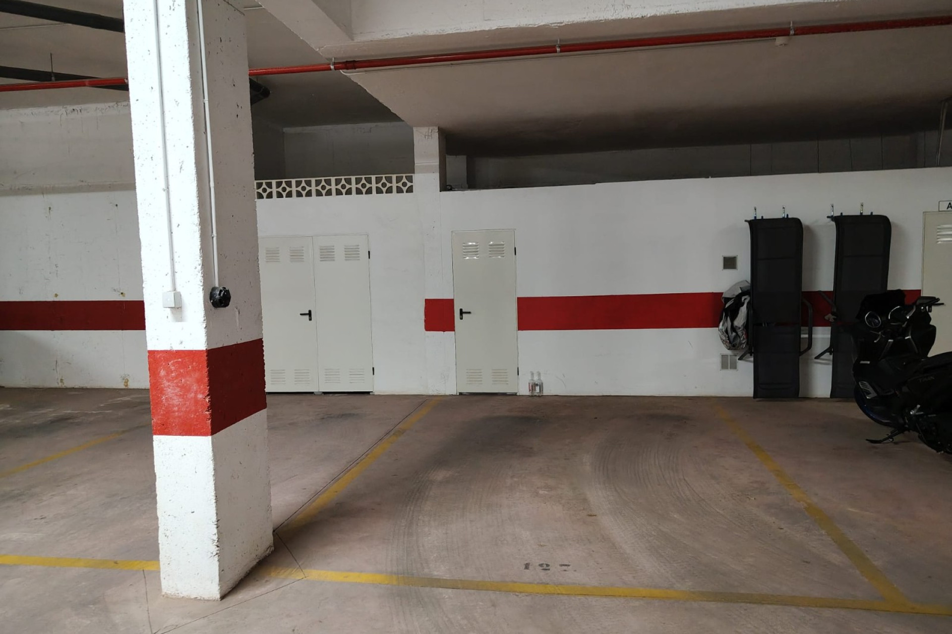 Resale - Apartment -
Torrevieja - Los Altos