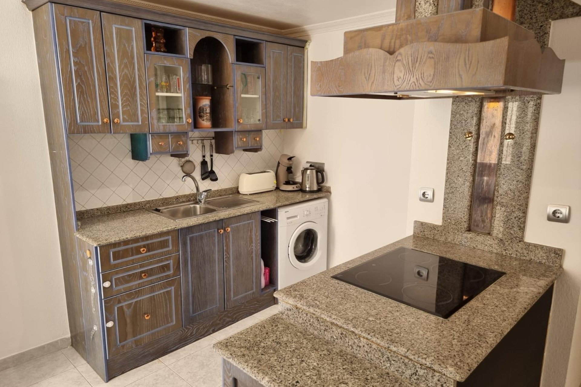 Resale - Apartment -
Torrevieja - Los Balcones - Los Altos del Edén