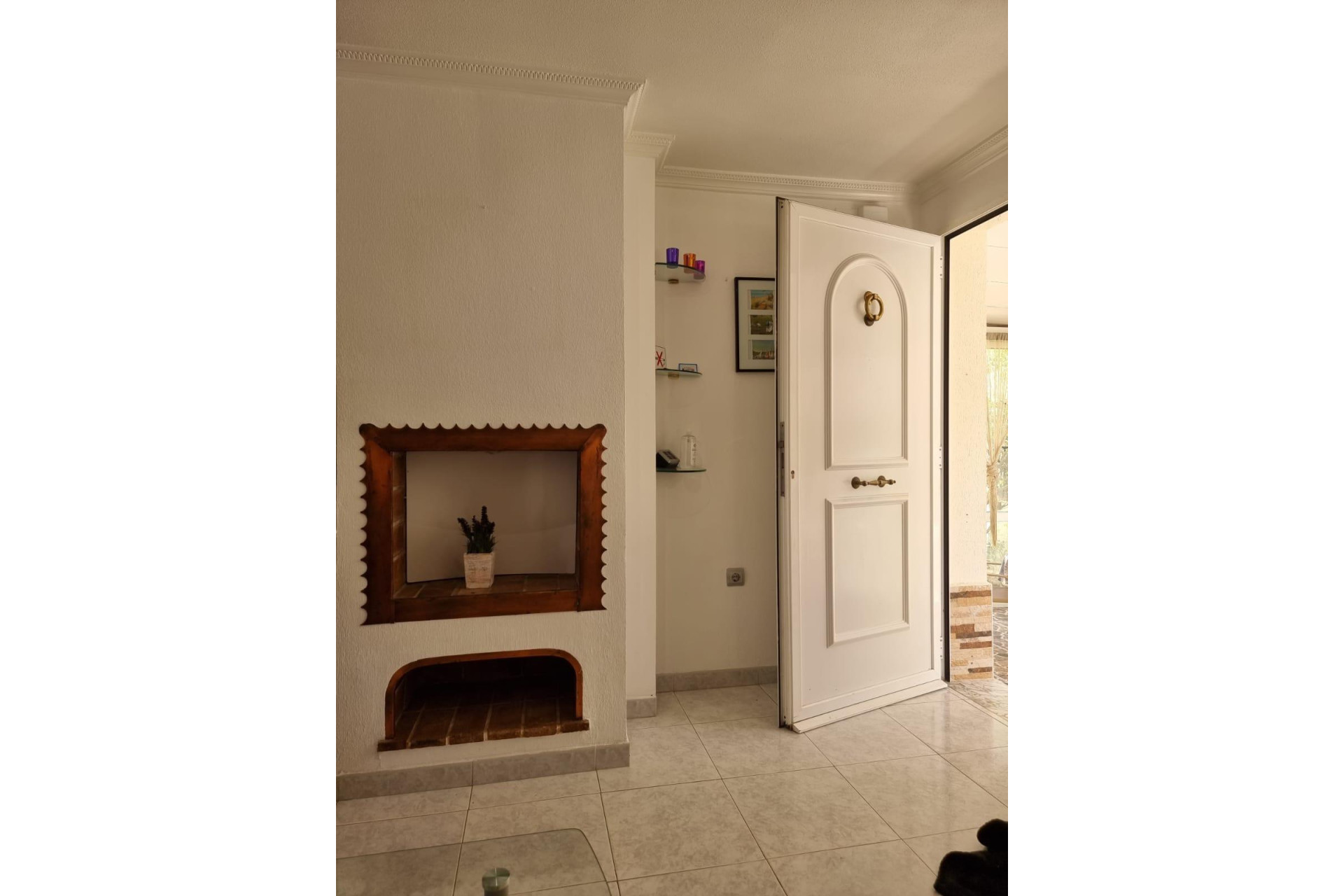 Resale - Apartment -
Torrevieja - Los Balcones - Los Altos del Edén