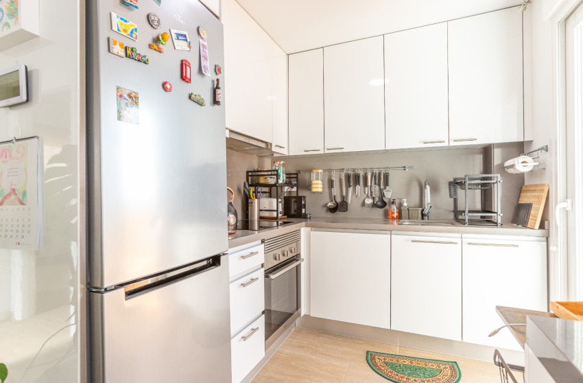 Resale - Apartment -
Torrevieja - Nueva Torrevieja