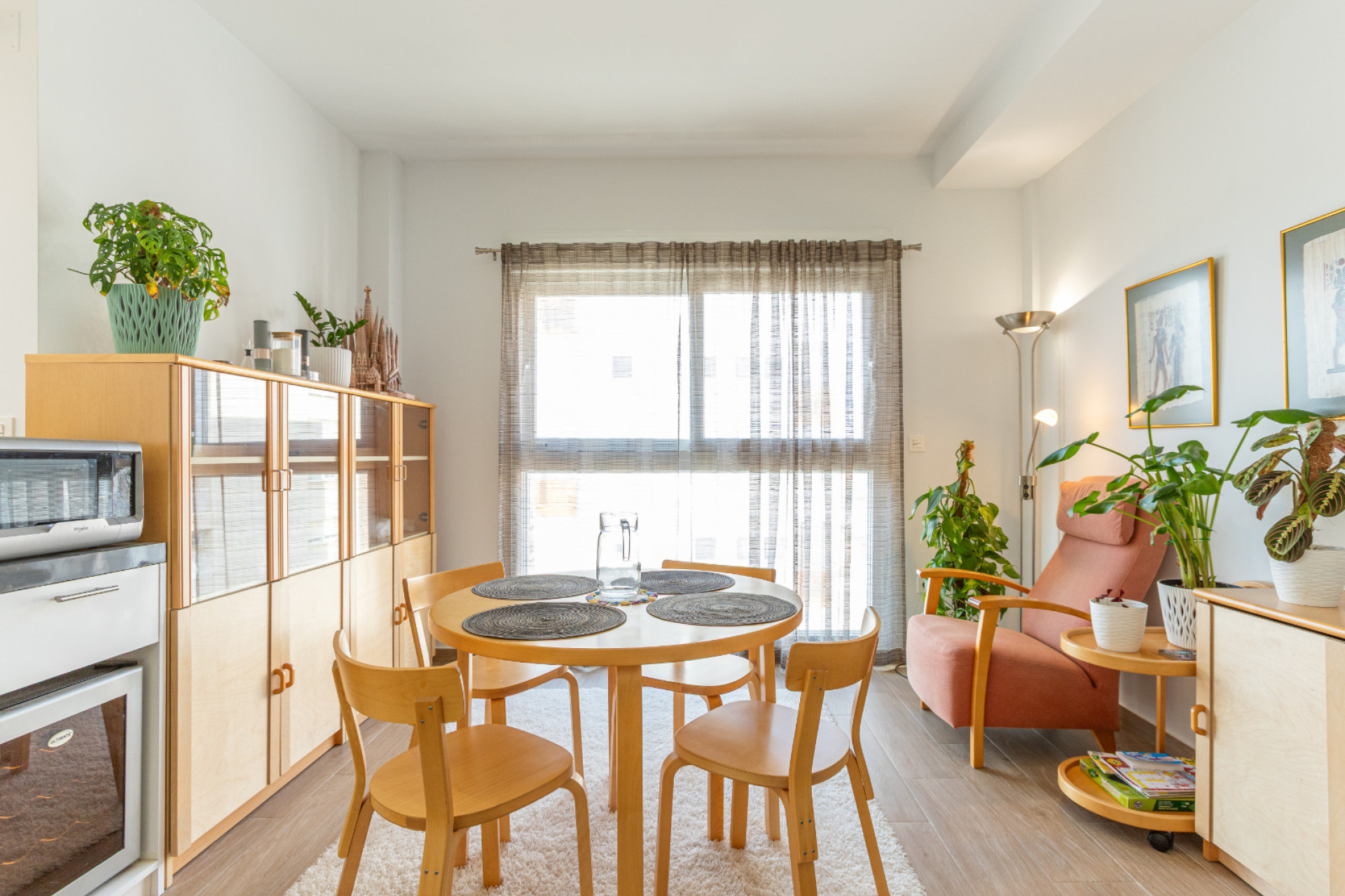 Resale - Apartment -
Torrevieja - Nueva Torrevieja