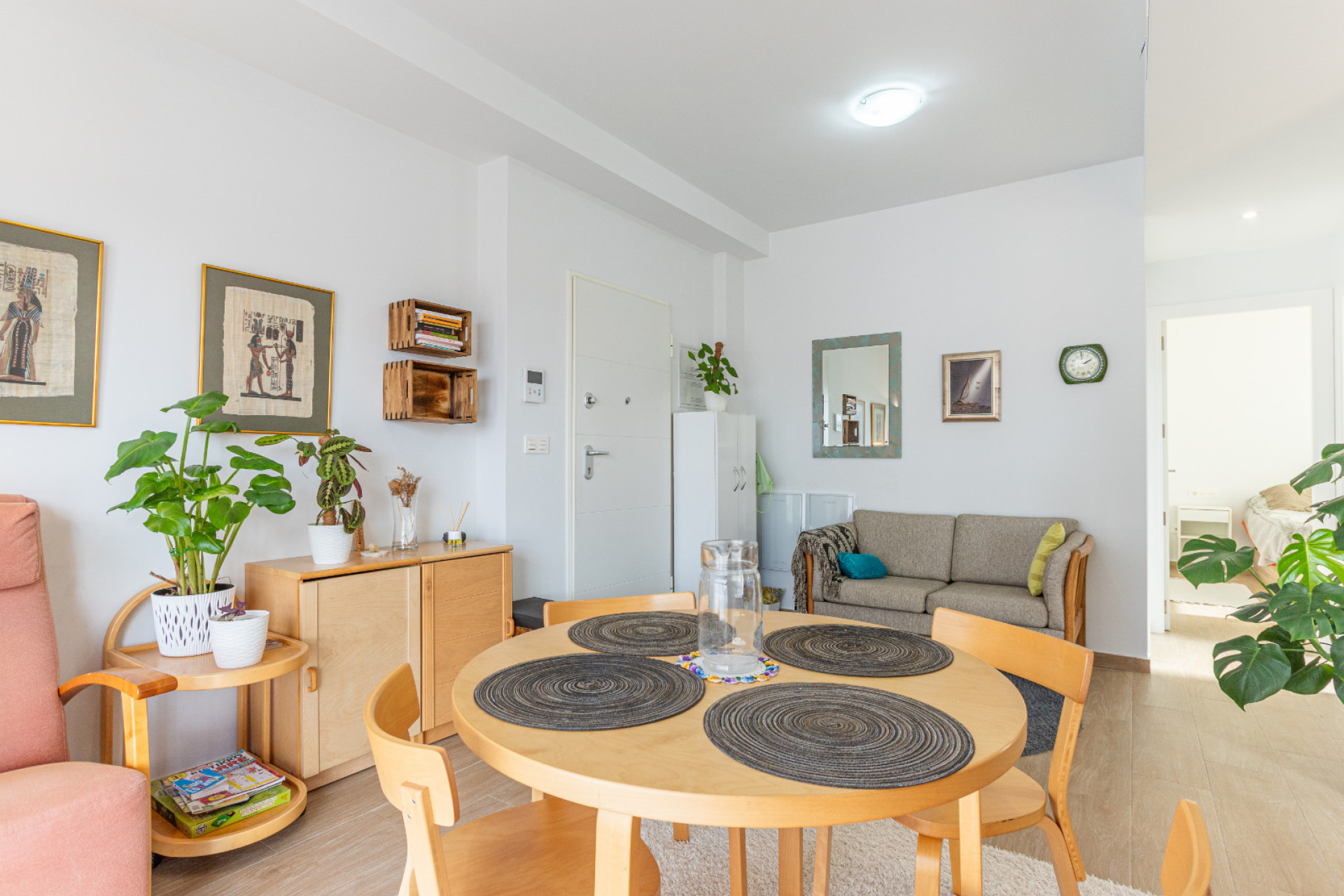 Resale - Apartment -
Torrevieja - Nueva Torrevieja