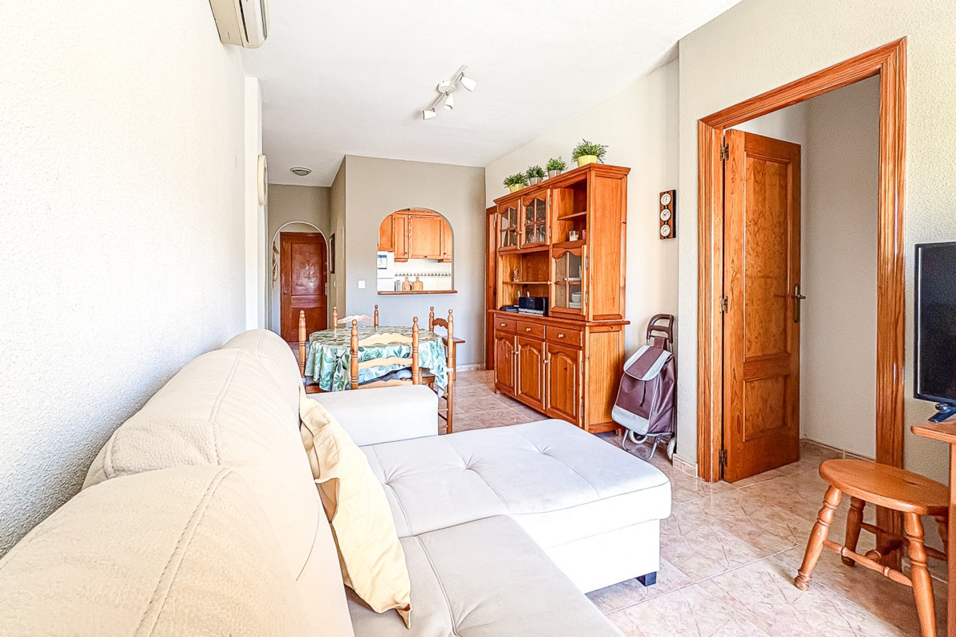 Resale - Apartment -
Torrevieja - Parque de las Naciones