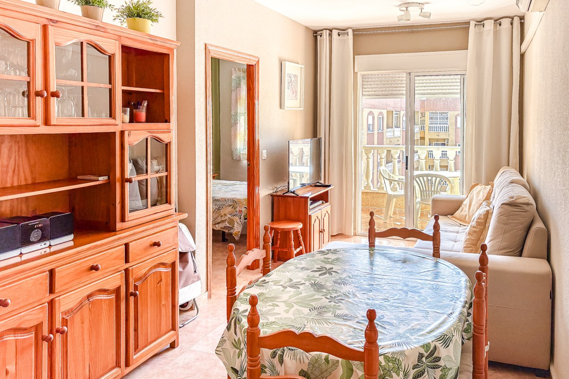 Resale - Apartment -
Torrevieja - Parque de las Naciones