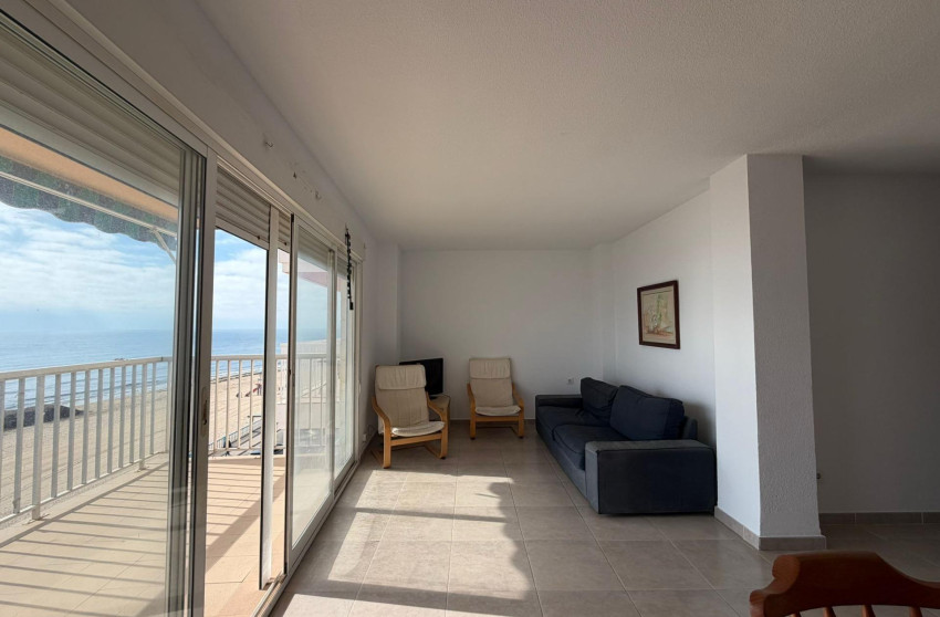Resale - Apartment -
Torrevieja - Playa de los Locos