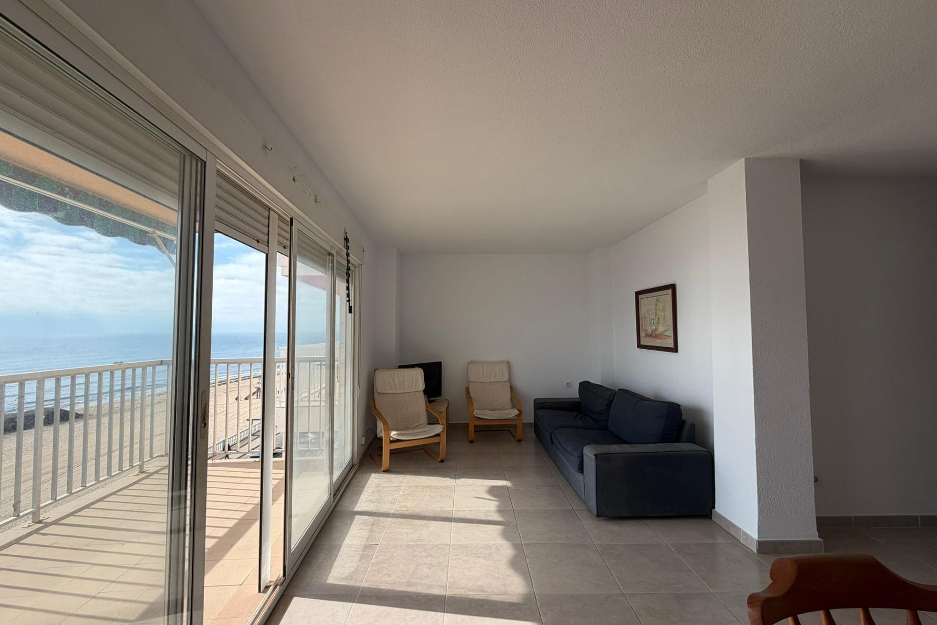 Resale - Apartment -
Torrevieja - Playa de los Locos