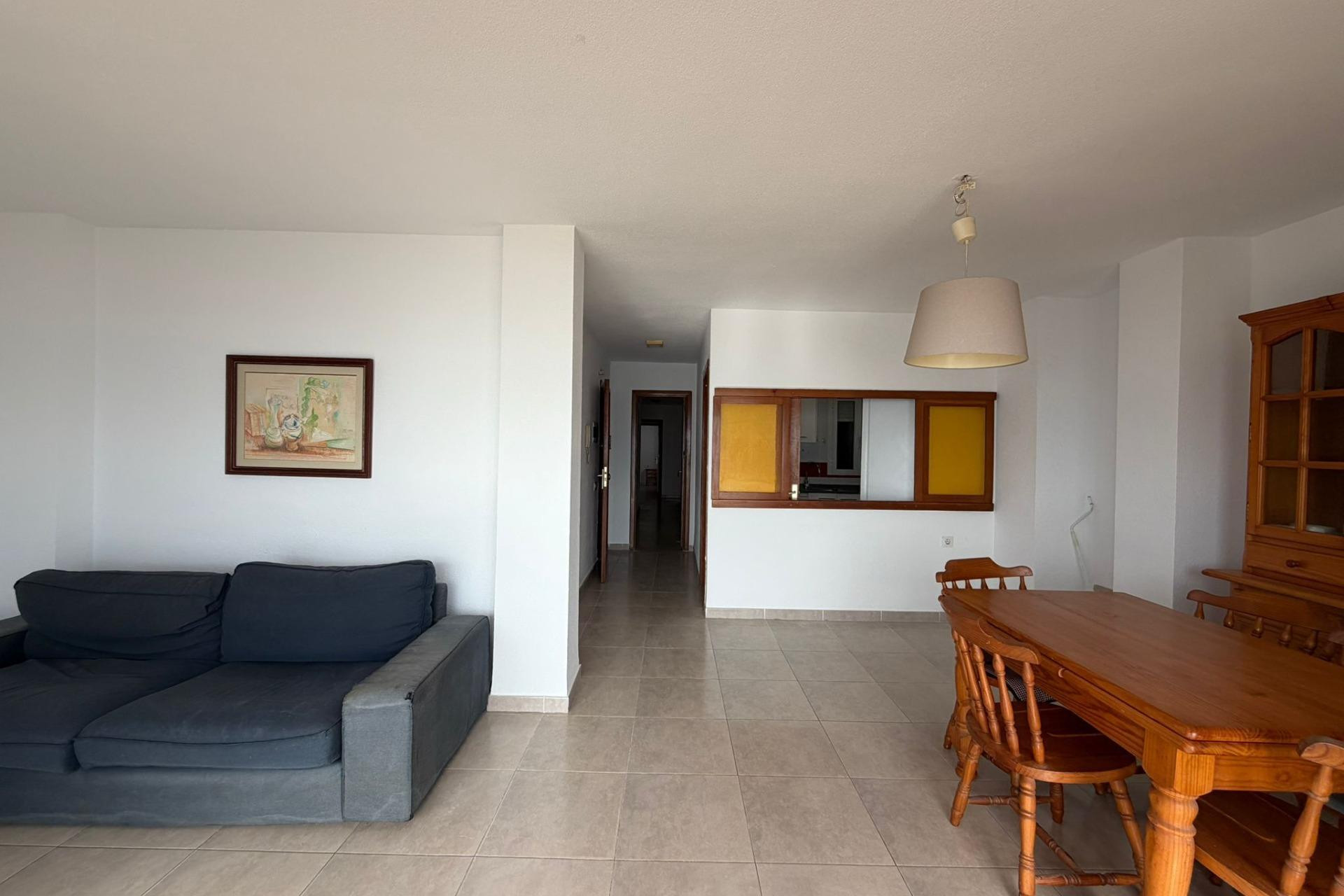 Resale - Apartment -
Torrevieja - Playa de los Locos