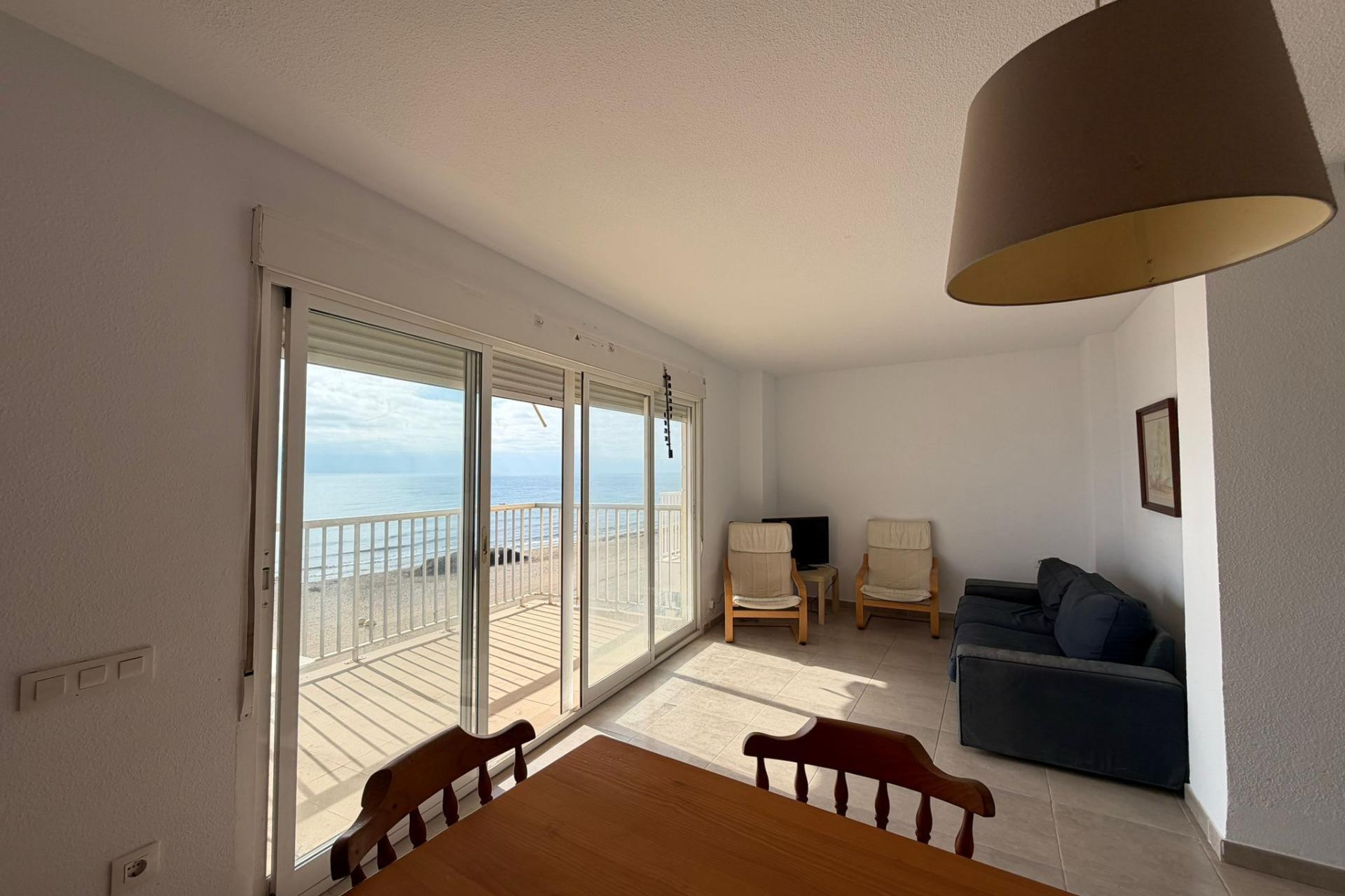 Resale - Apartment -
Torrevieja - Playa de los Locos