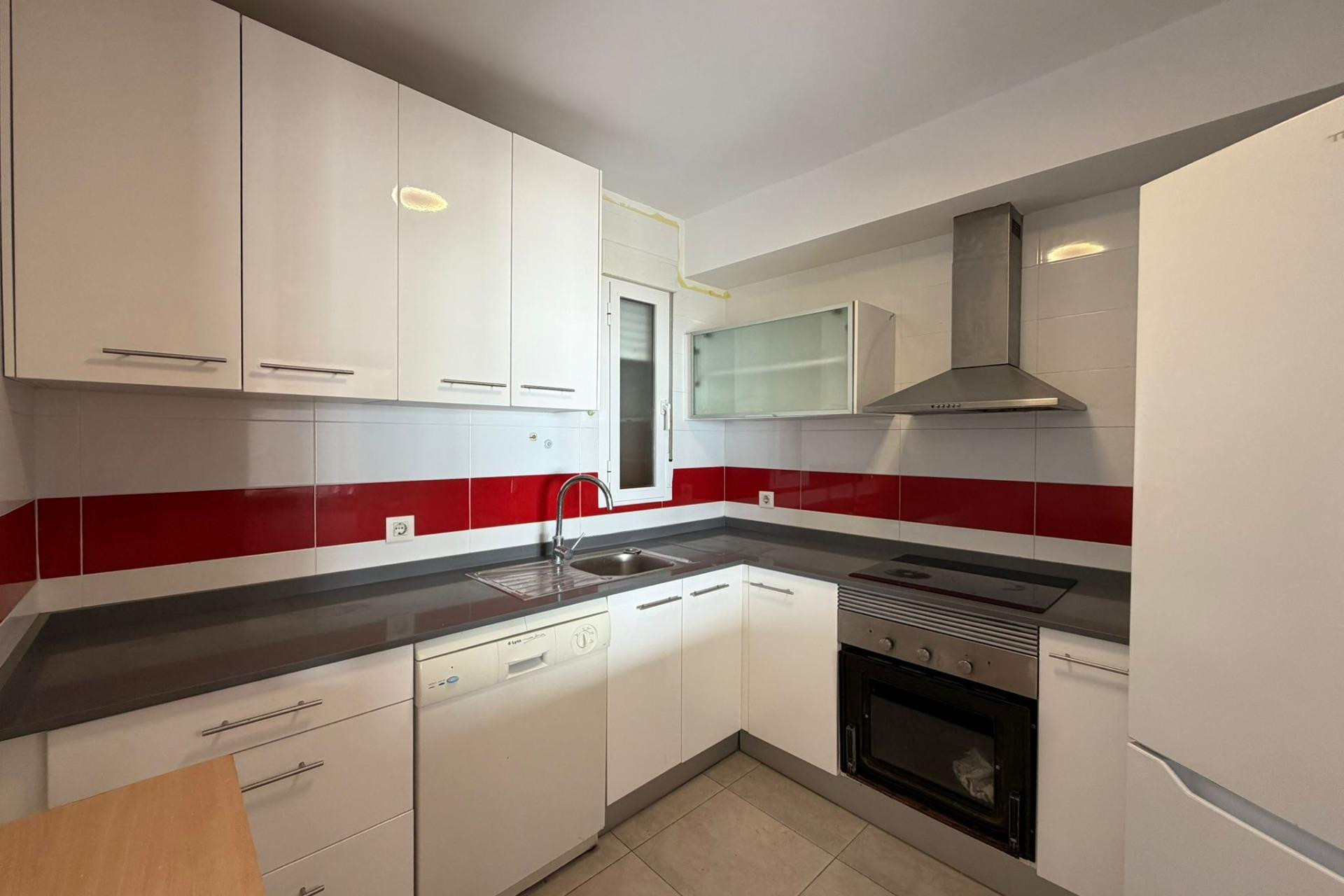 Resale - Apartment -
Torrevieja - Playa de los Locos