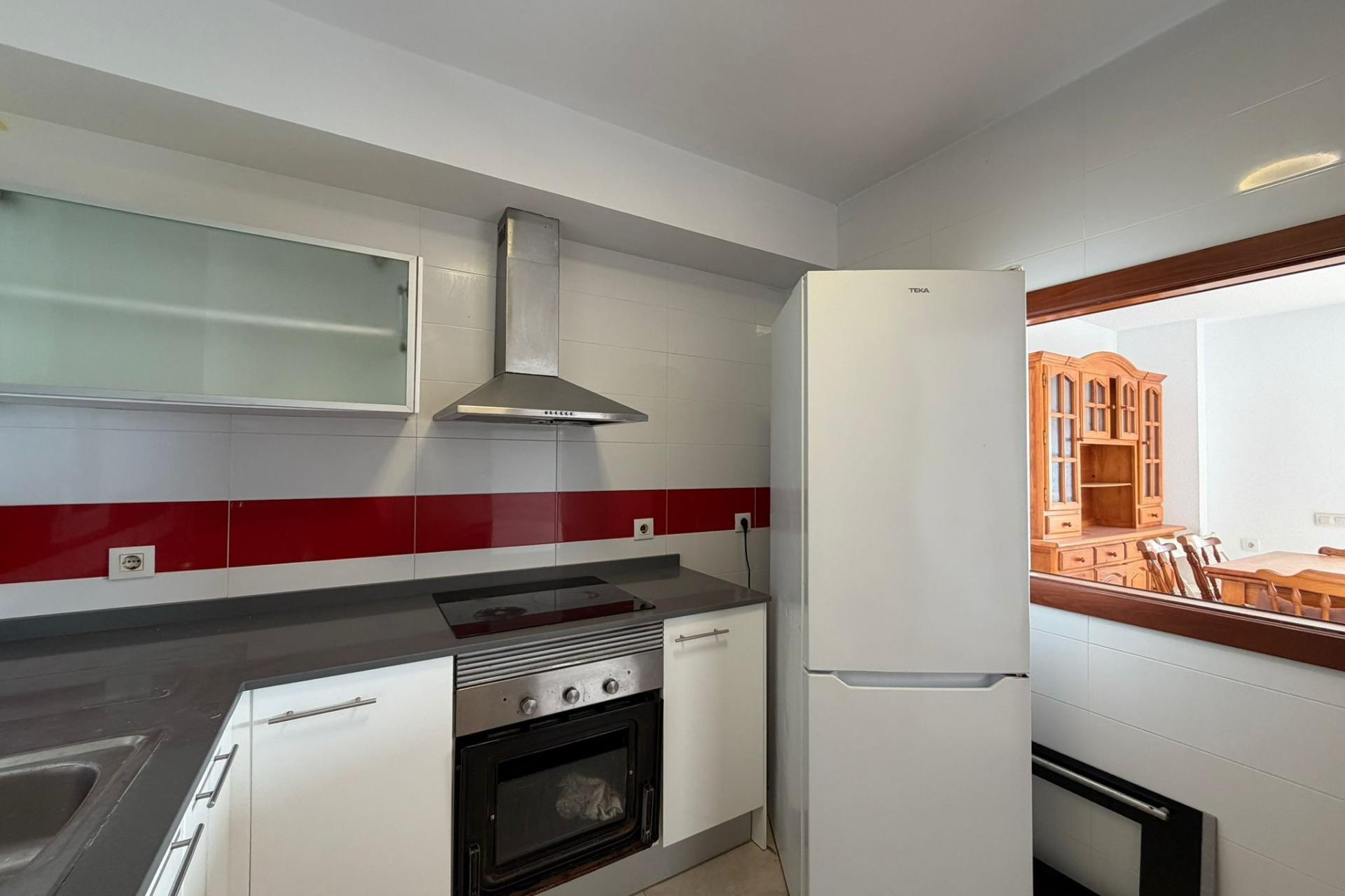 Resale - Apartment -
Torrevieja - Playa de los Locos