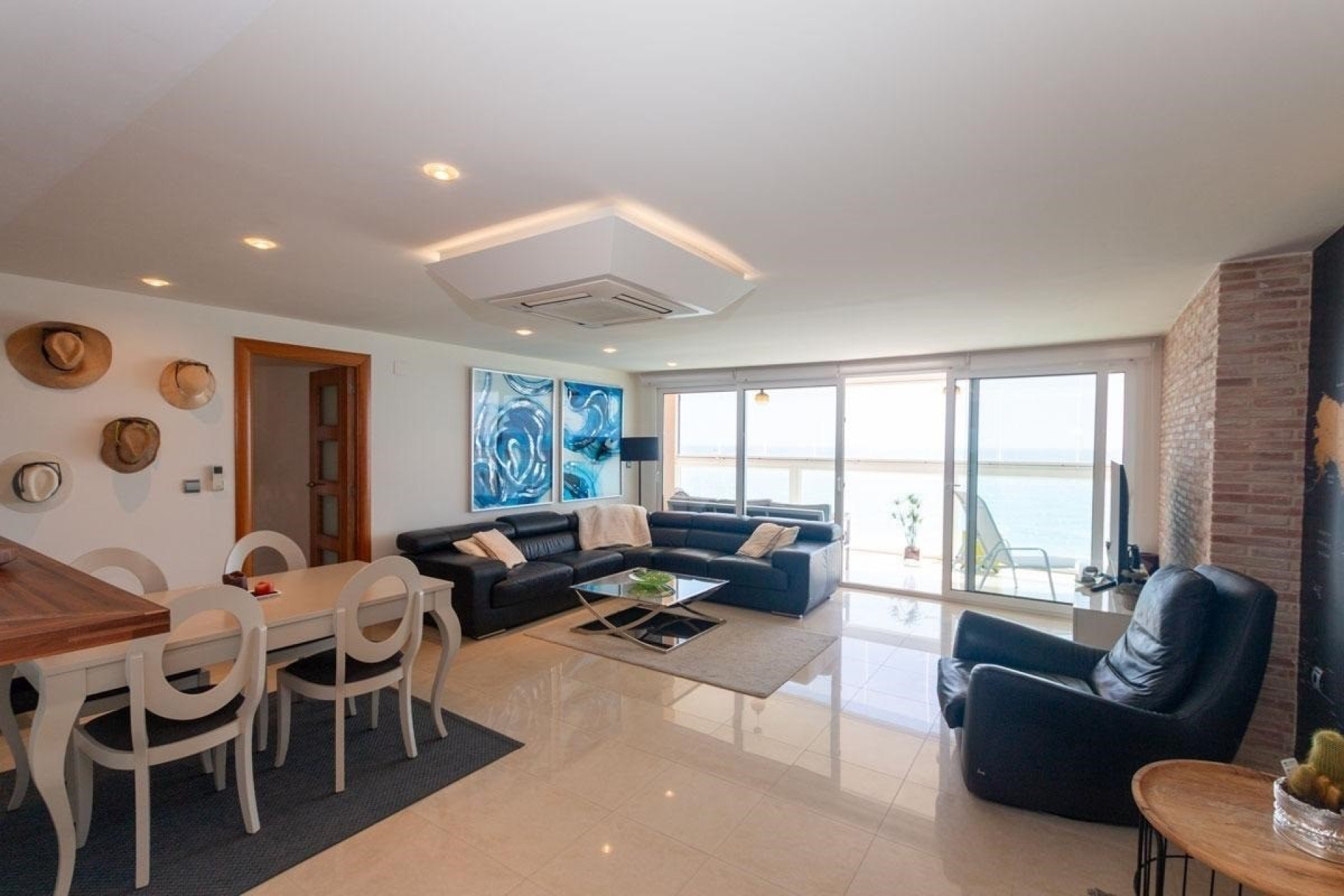 Resale - Apartment -
Torrevieja - Playa Del Cura