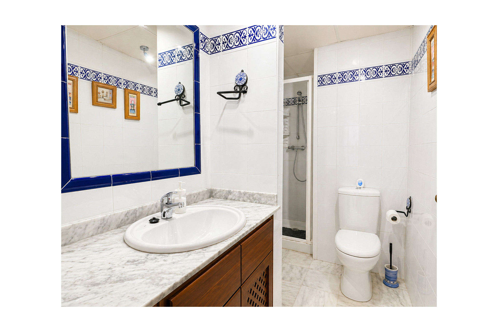 Resale - Apartment -
Torrevieja - Playa Los Locos
