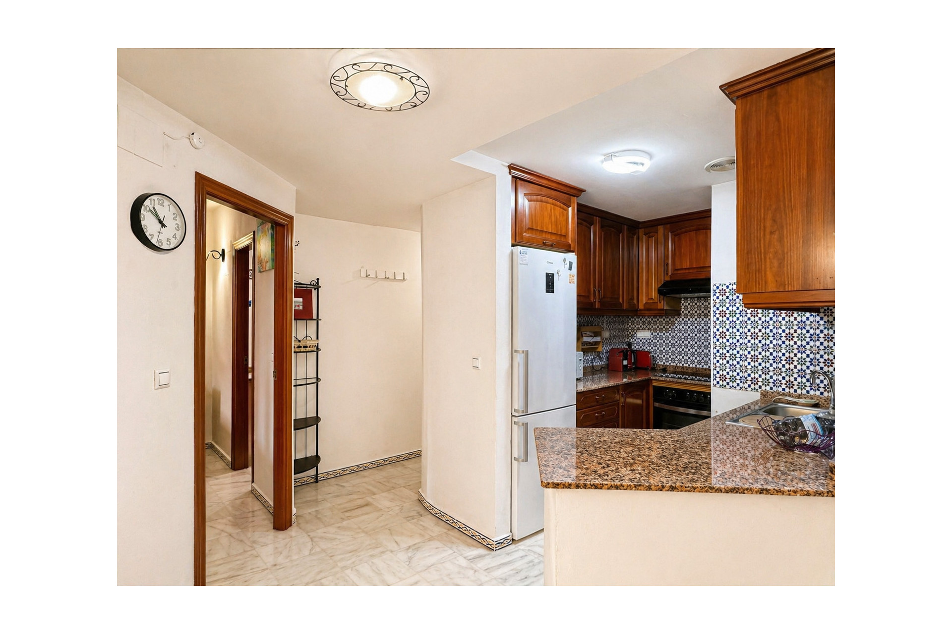 Resale - Apartment -
Torrevieja - Playa Los Locos