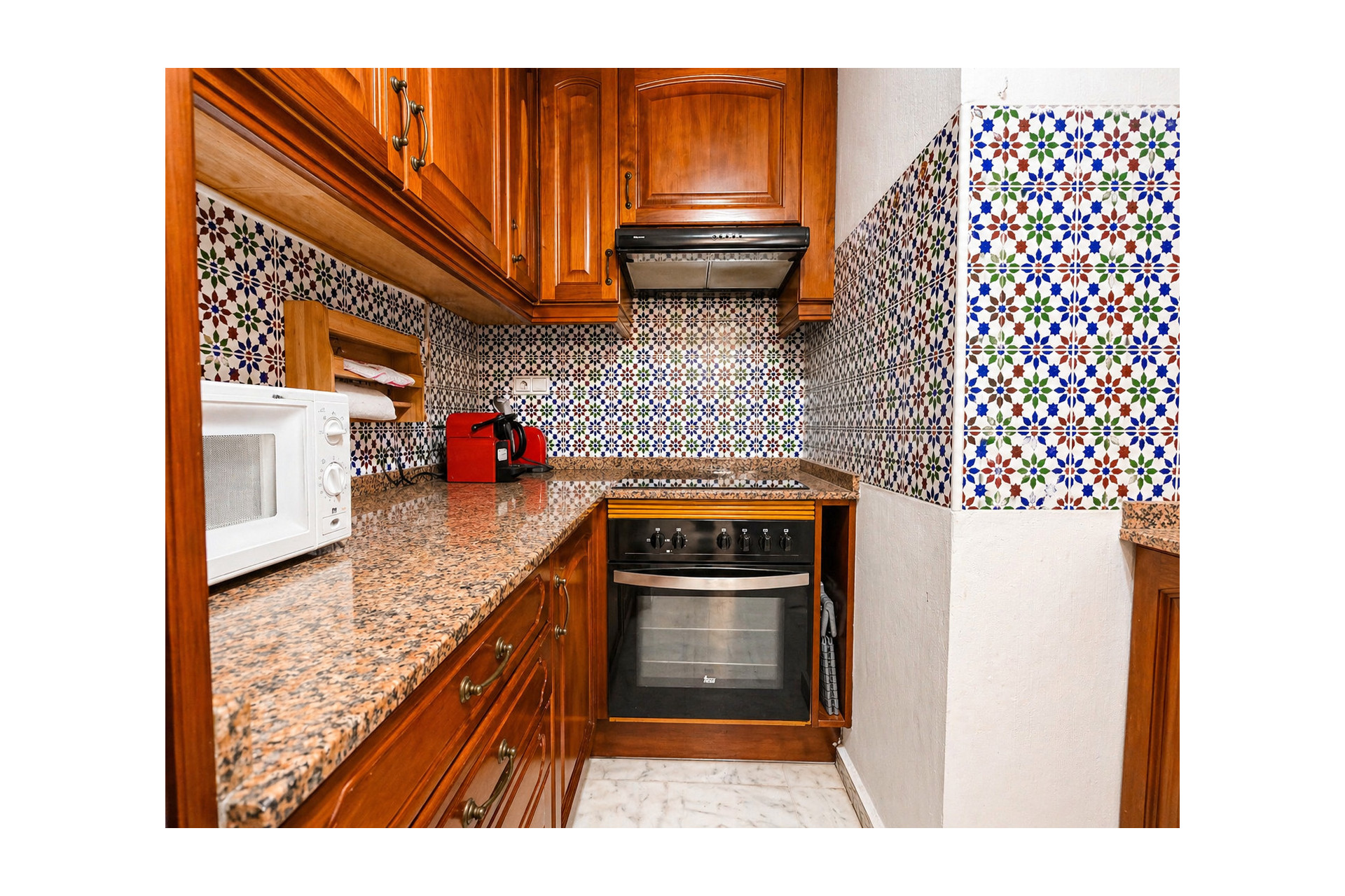 Resale - Apartment -
Torrevieja - Playa Los Locos