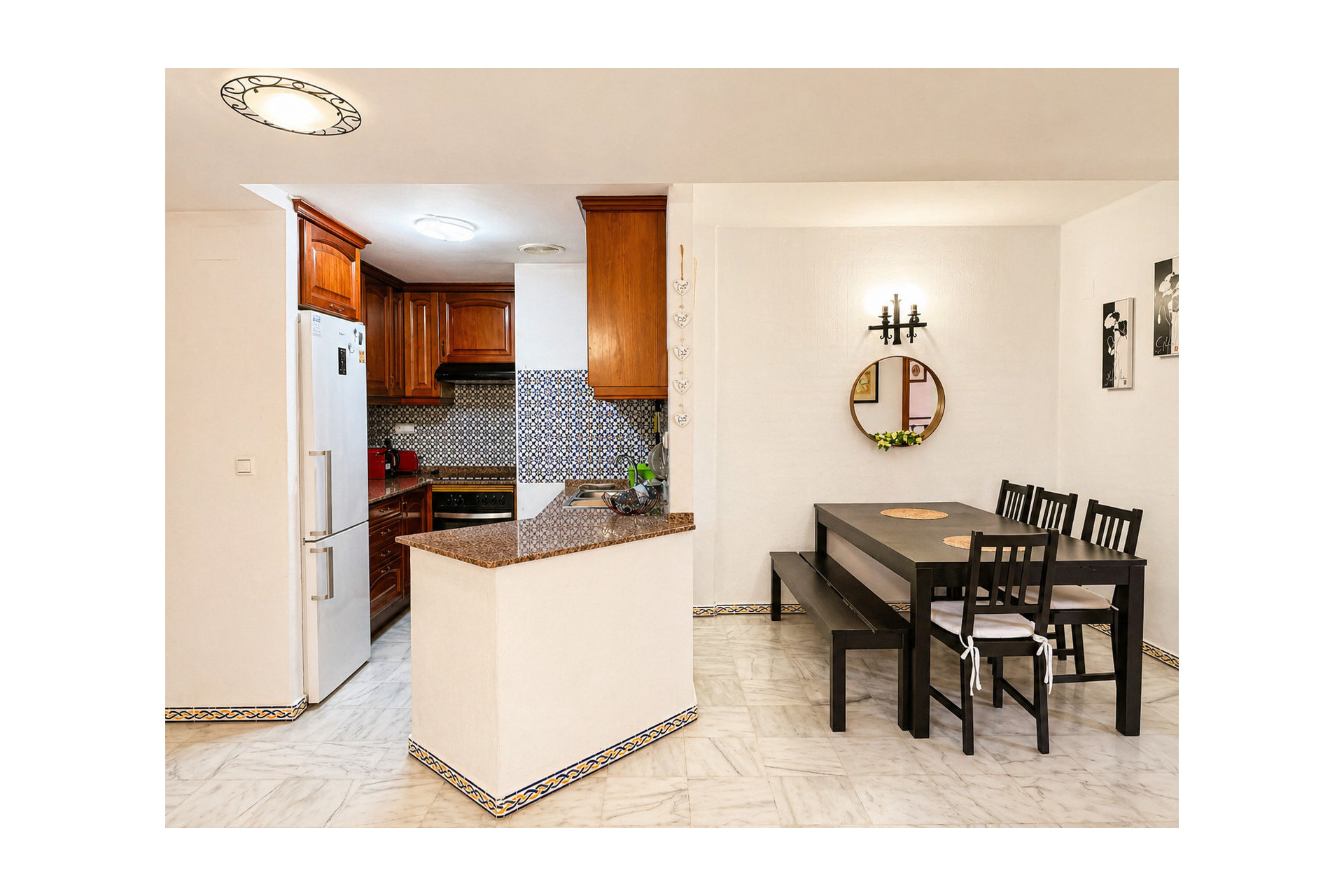 Resale - Apartment -
Torrevieja - Playa Los Locos