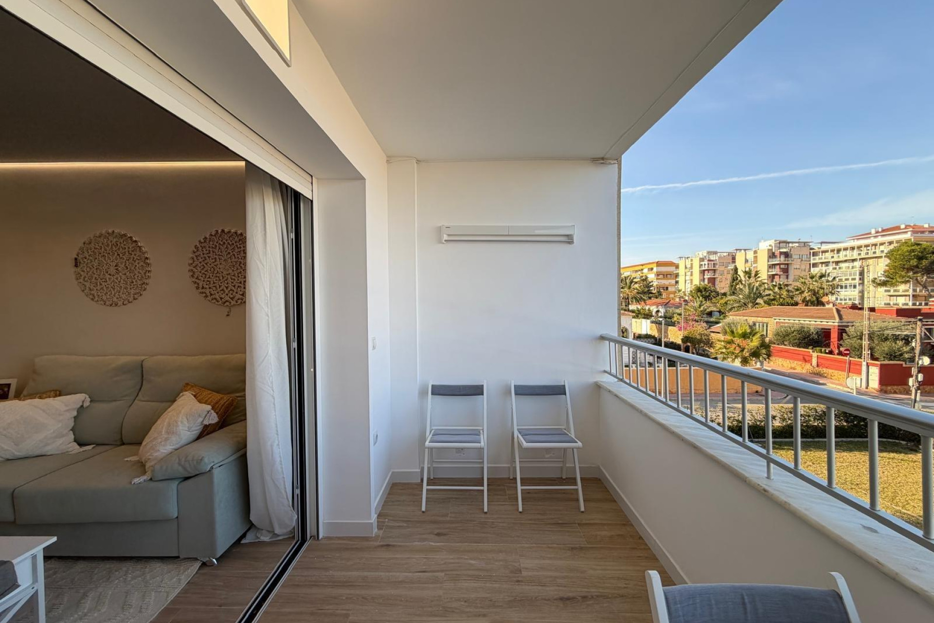 Resale - Apartment -
Torrevieja - Punta Prima