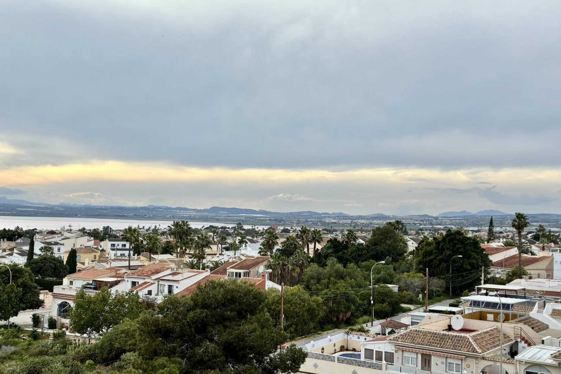 Resale - Apartment -
Torrevieja, San Luis - Costa Blanca
