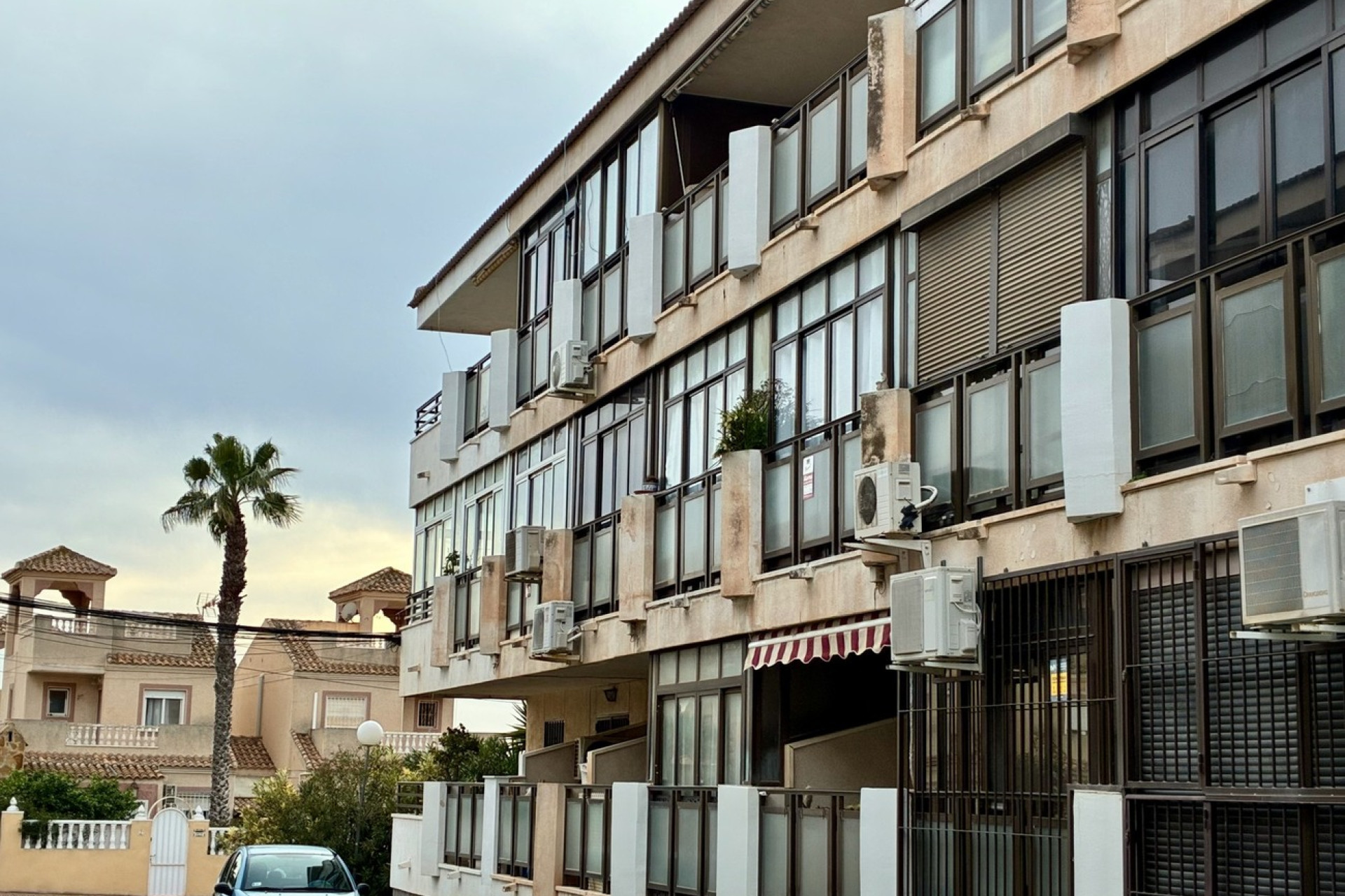 Resale - Apartment -
Torrevieja, San Luis - Costa Blanca