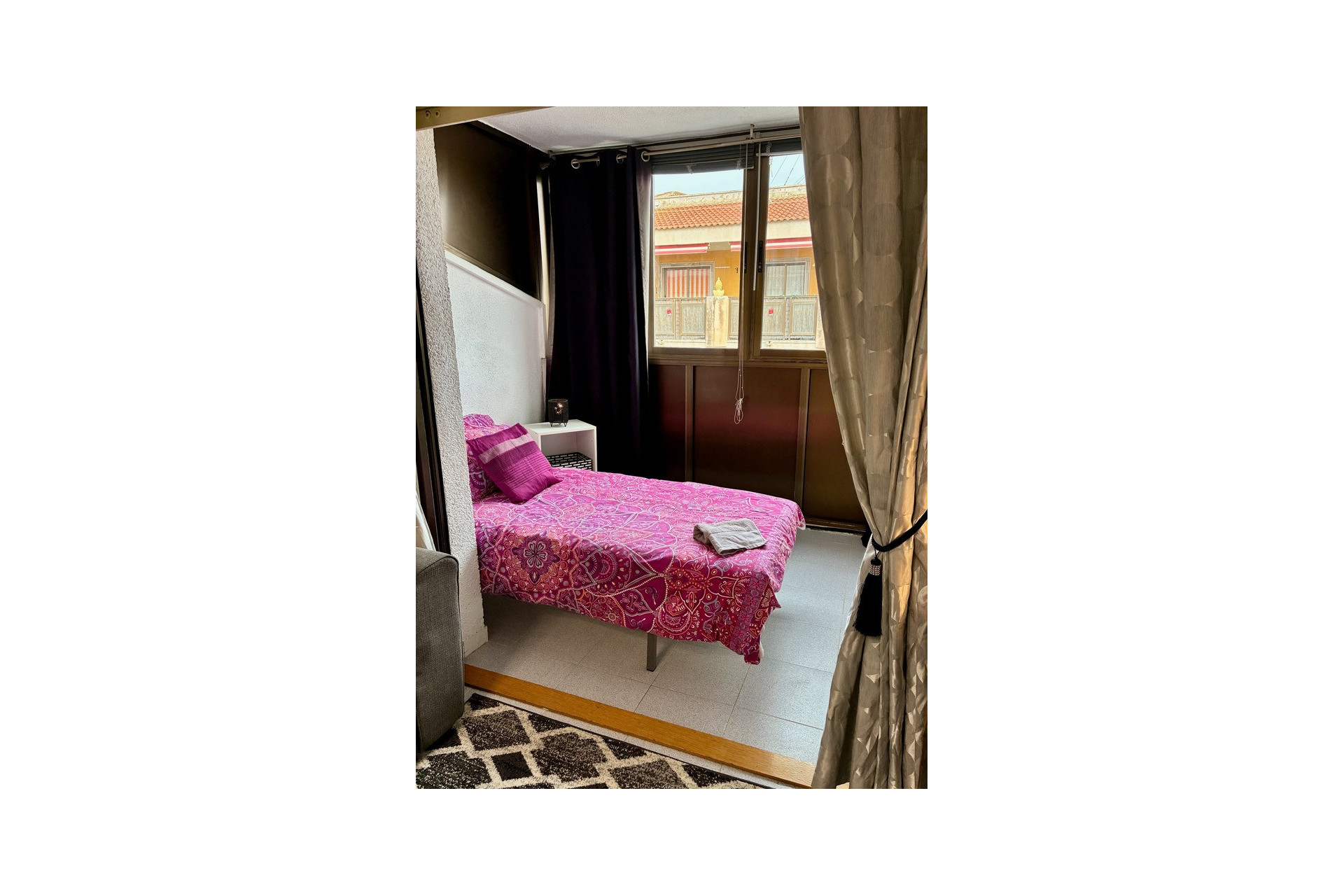 Resale - Apartment -
Torrevieja, San Luis - Costa Blanca