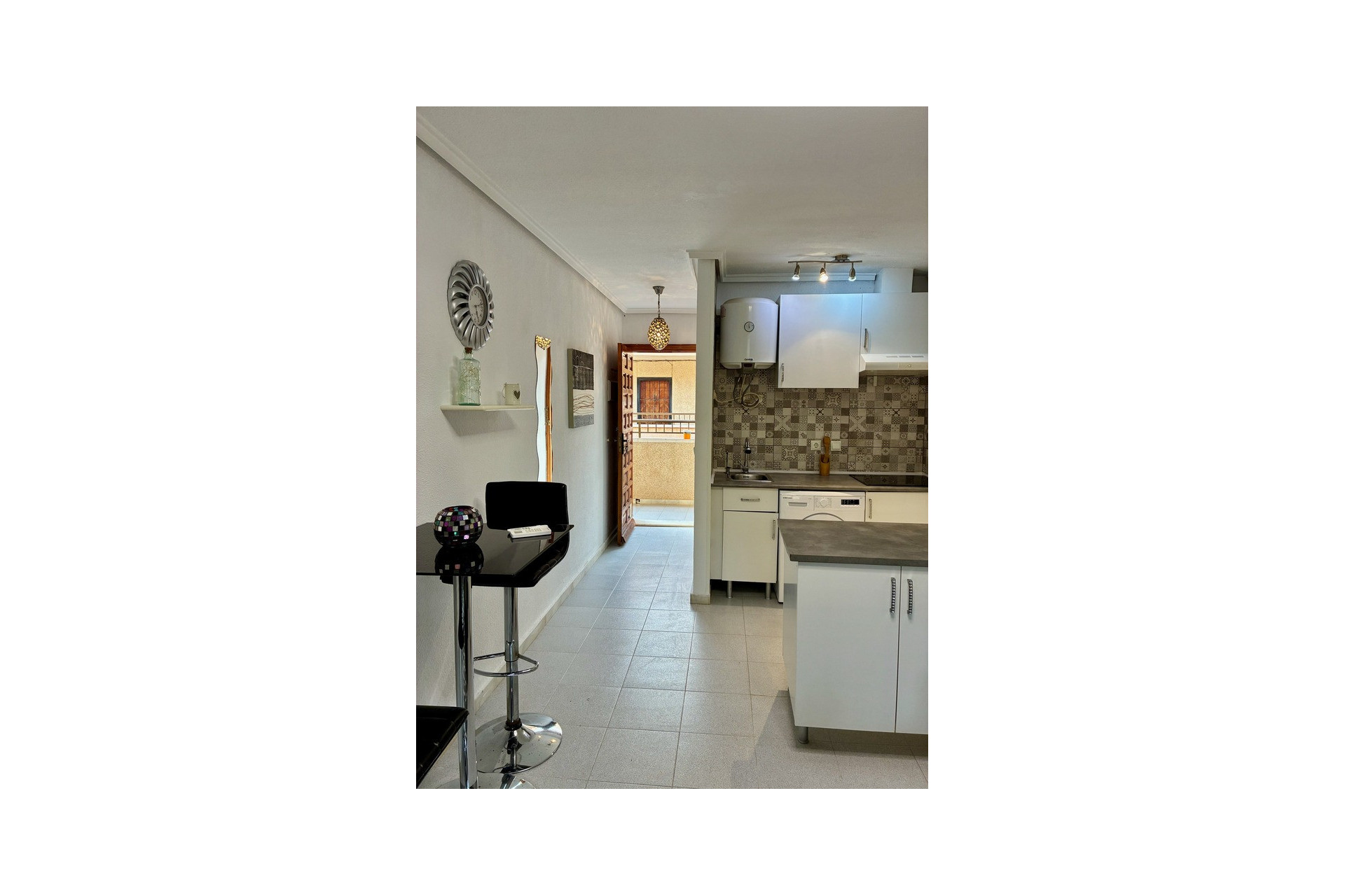 Resale - Apartment -
Torrevieja, San Luis - Costa Blanca