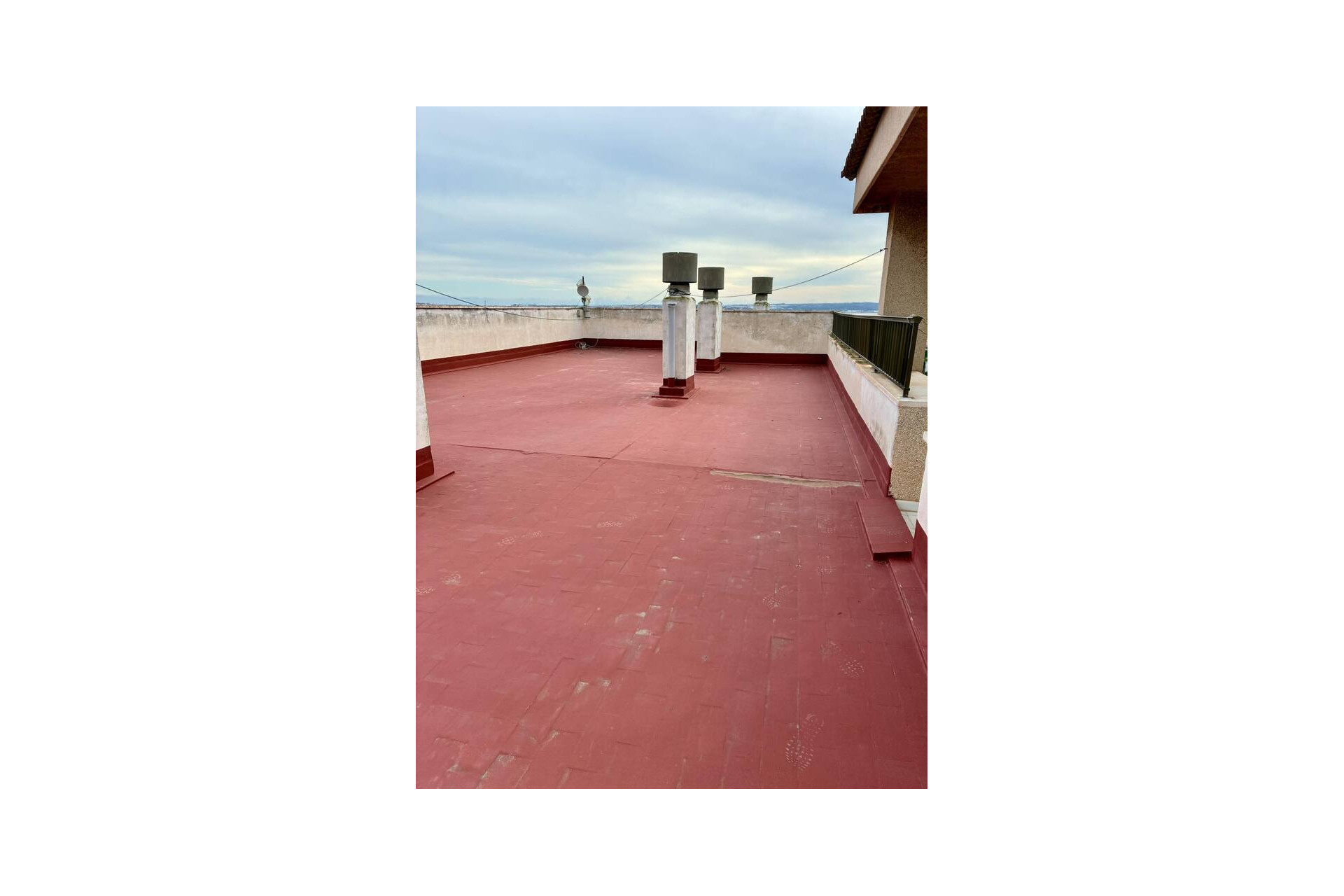 Resale - Apartment -
Torrevieja, San Luis - Costa Blanca