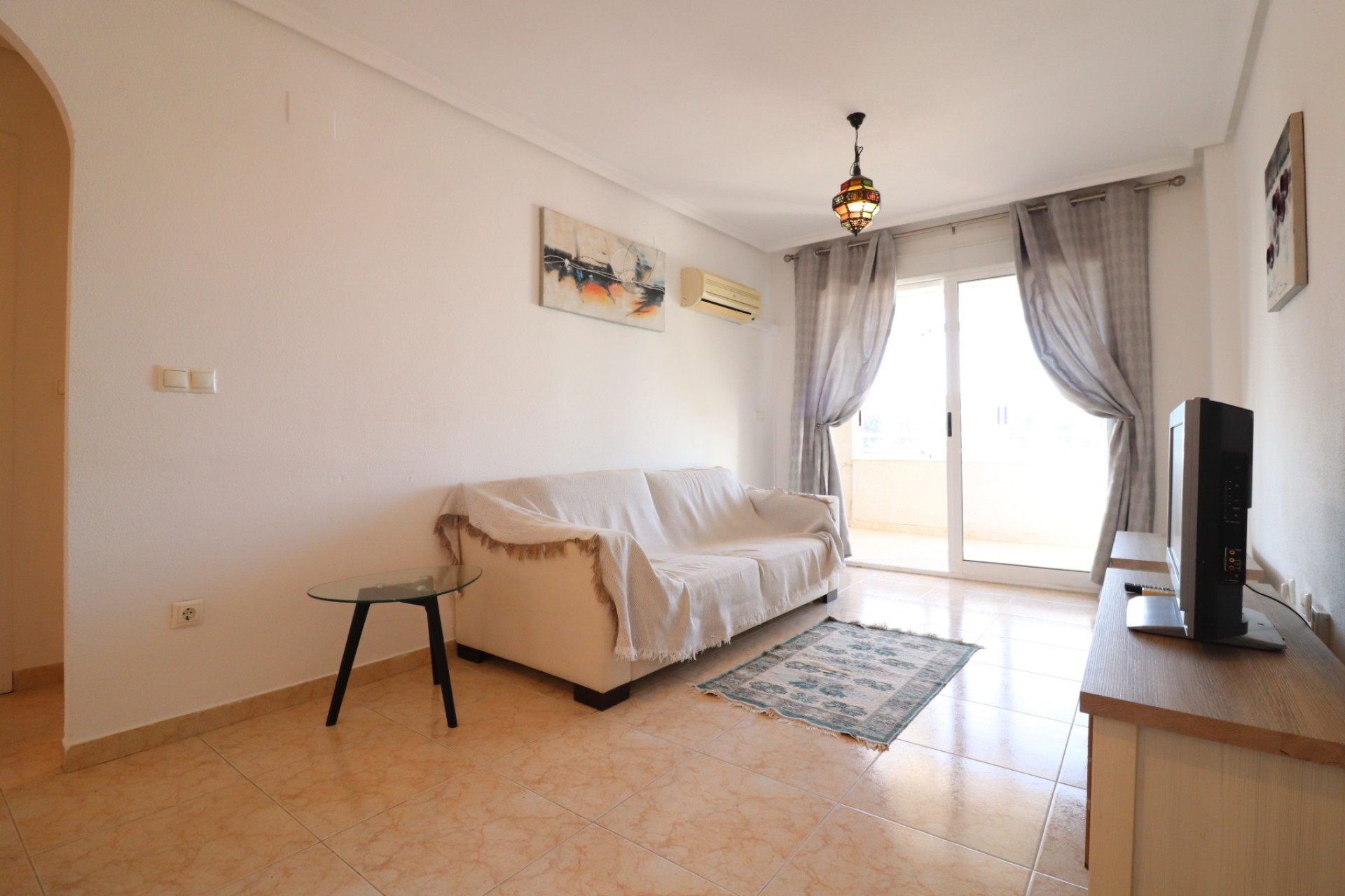 Resale - Apartment -
Torrevieja - San Luis