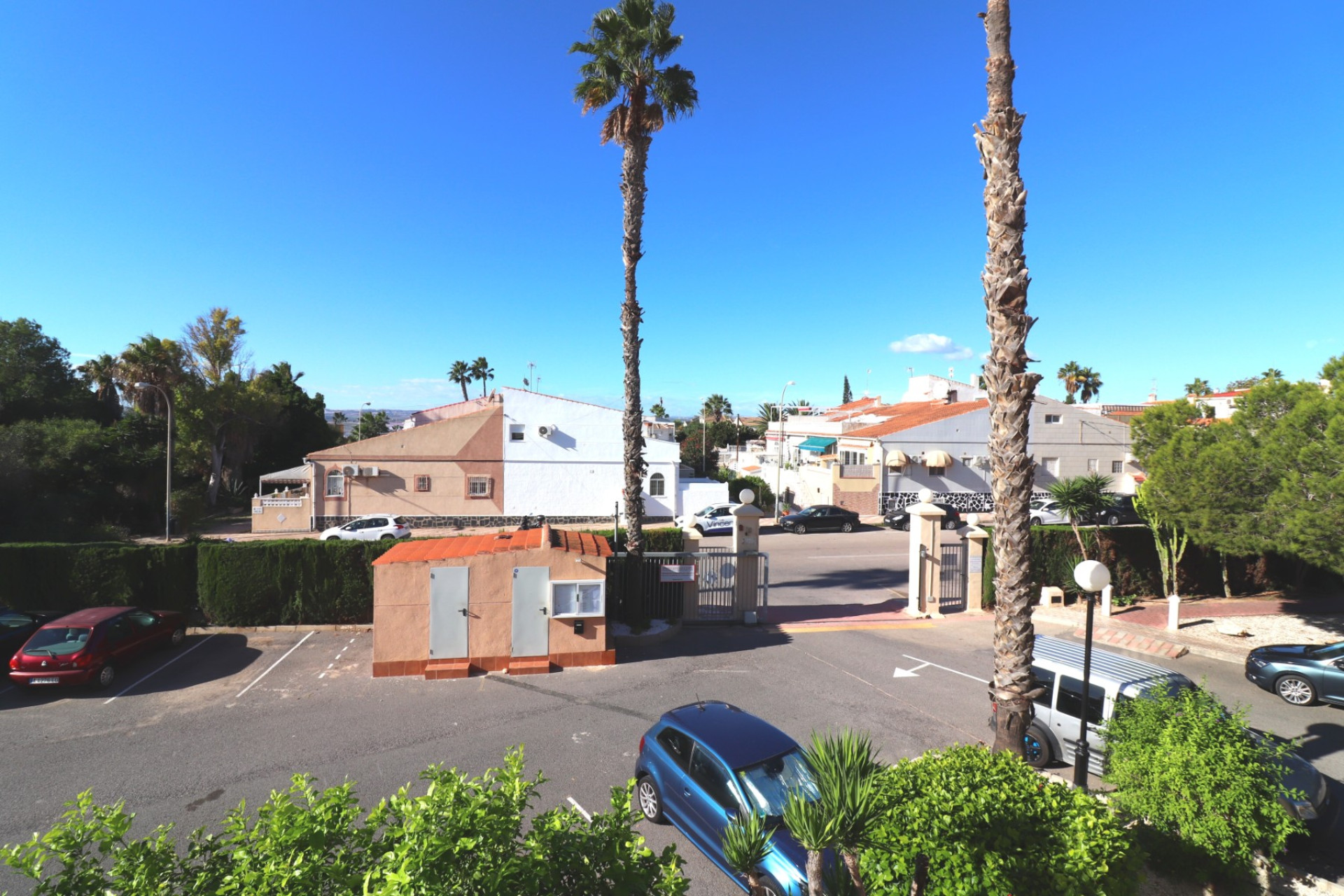 Resale - Apartment -
Torrevieja - San Luis