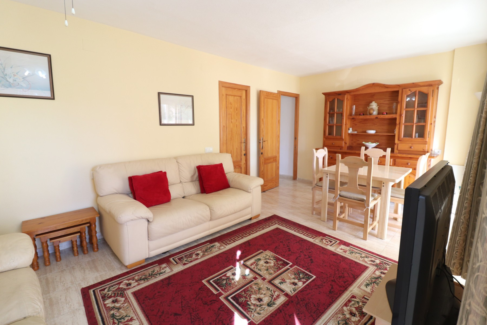 Resale - Apartment -
Torrevieja - San Luis