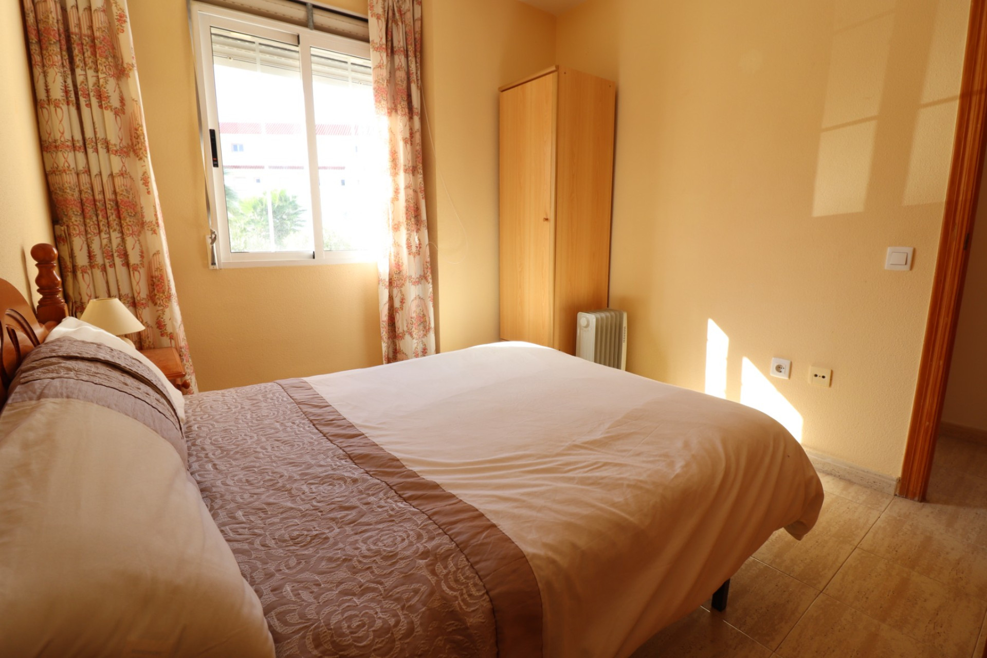 Resale - Apartment -
Torrevieja - San Luis