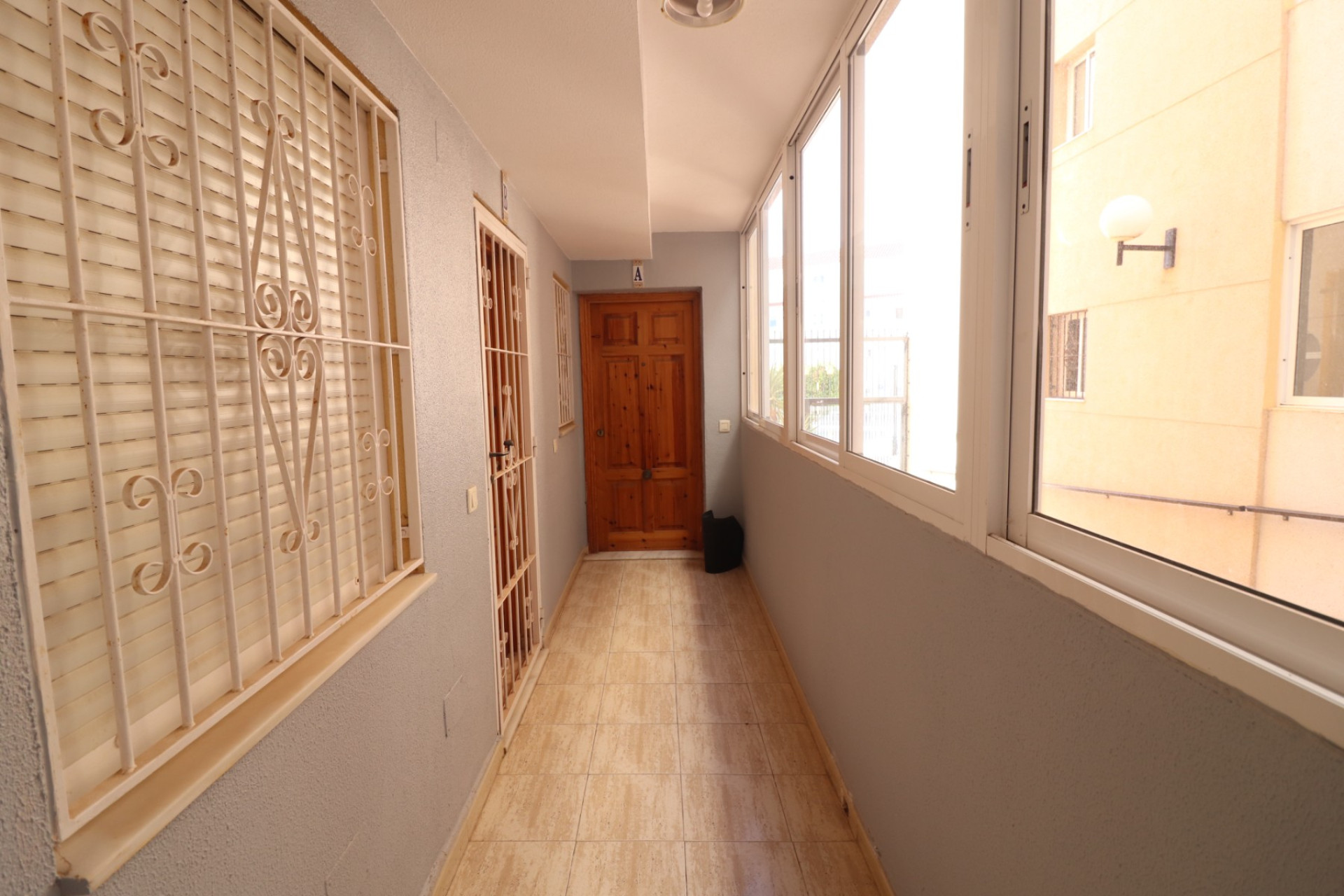 Resale - Apartment -
Torrevieja - San Luis