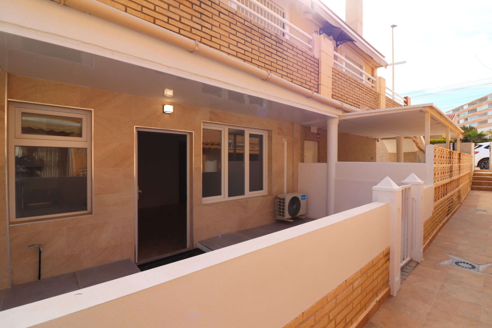 Resale - Apartment -
Torrevieja - Torre La Mata