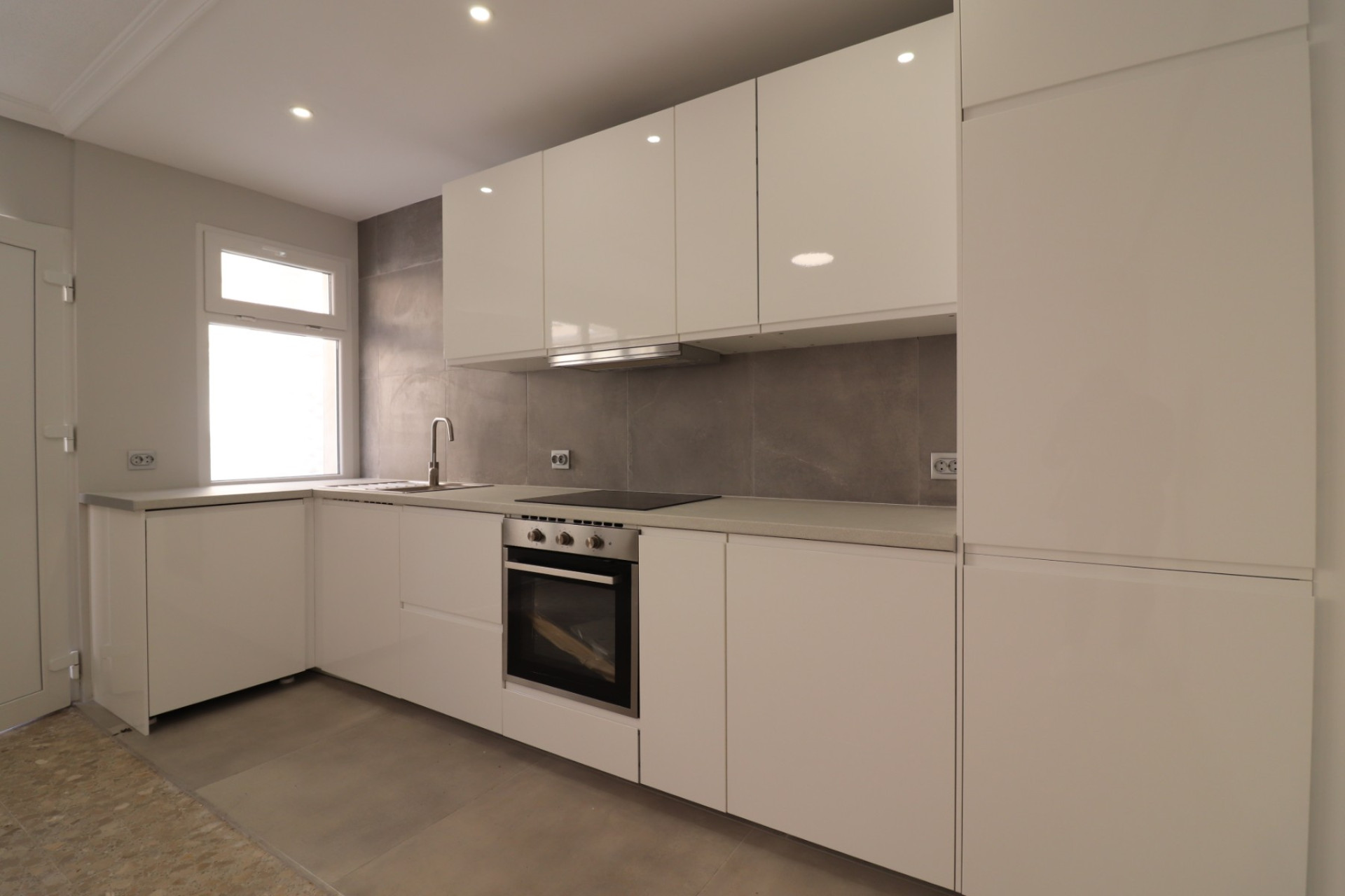 Resale - Apartment -
Torrevieja - Torre La Mata