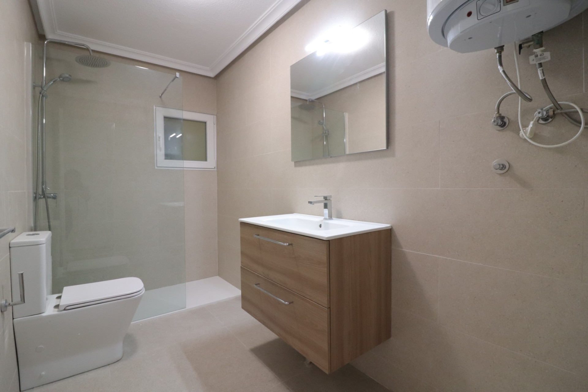 Resale - Apartment -
Torrevieja - Torre La Mata