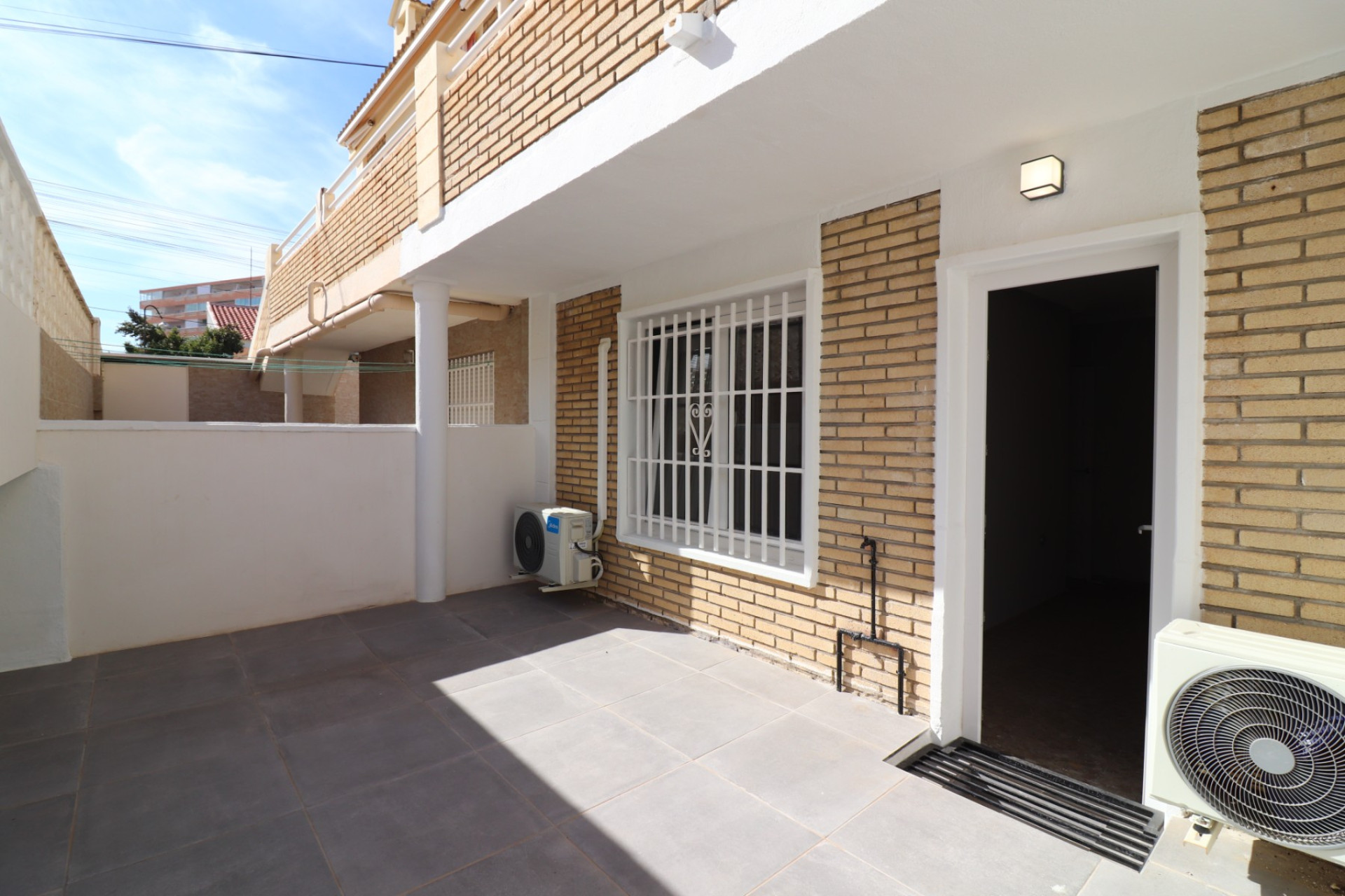 Resale - Apartment -
Torrevieja - Torre La Mata