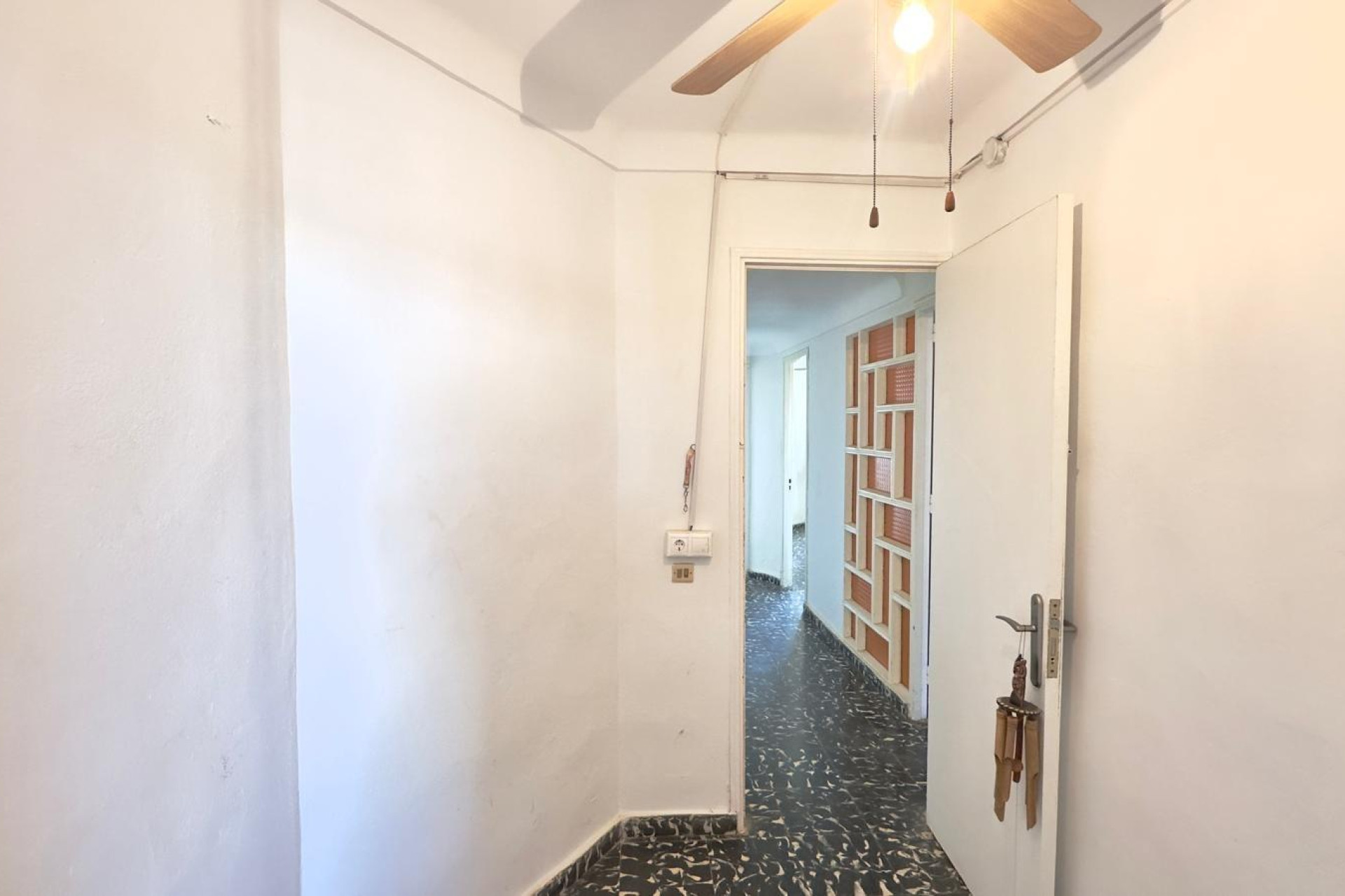 Resale - Apartment -
Torrevieja - Zona Los Frutales