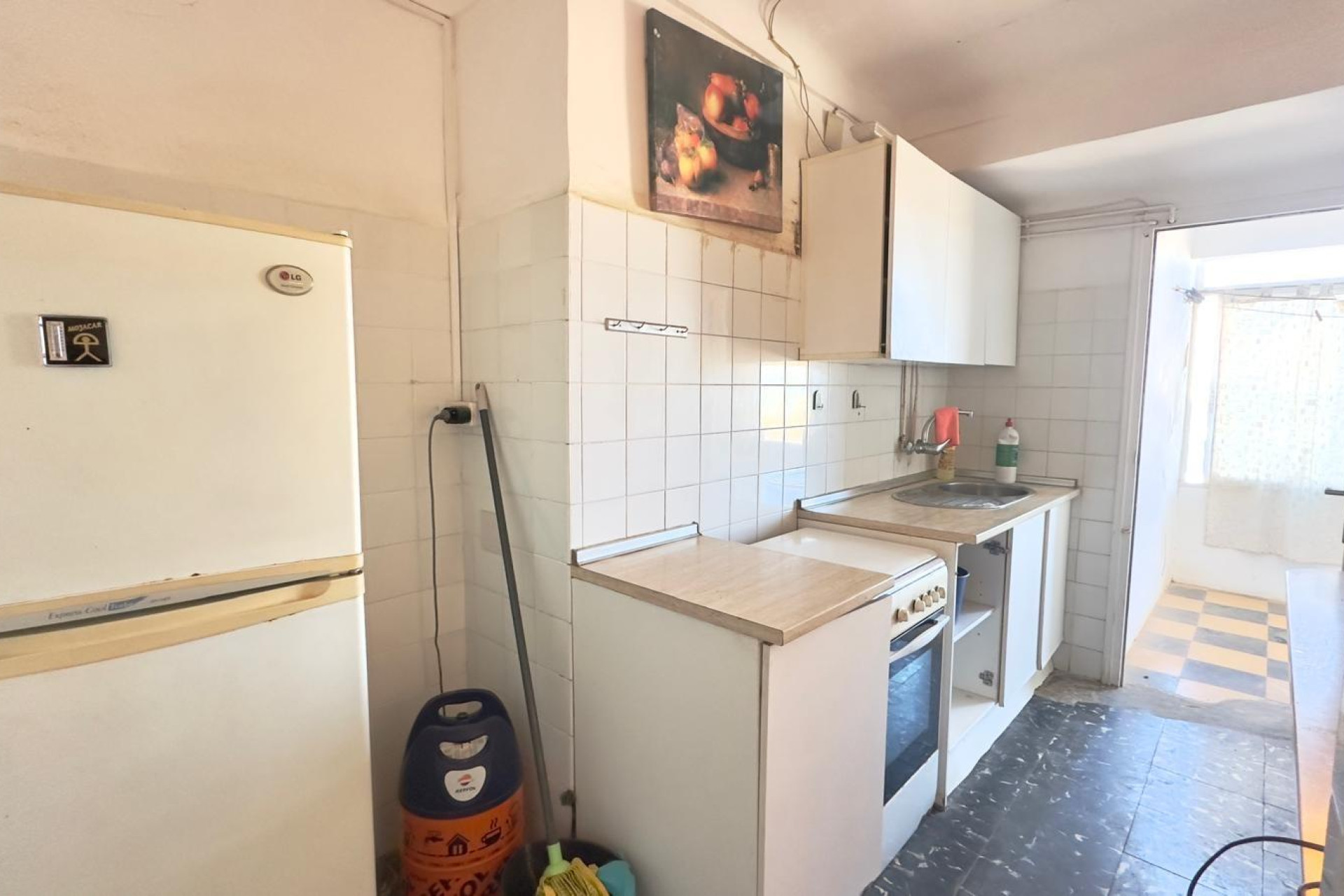 Resale - Apartment -
Torrevieja - Zona Los Frutales