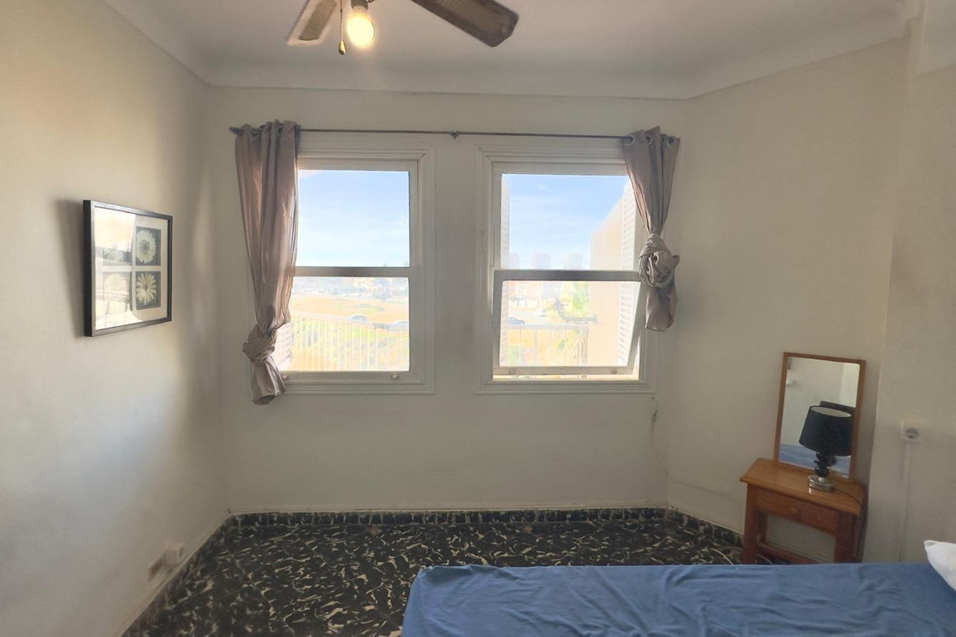 Resale - Apartment -
Torrevieja - Zona Los Frutales