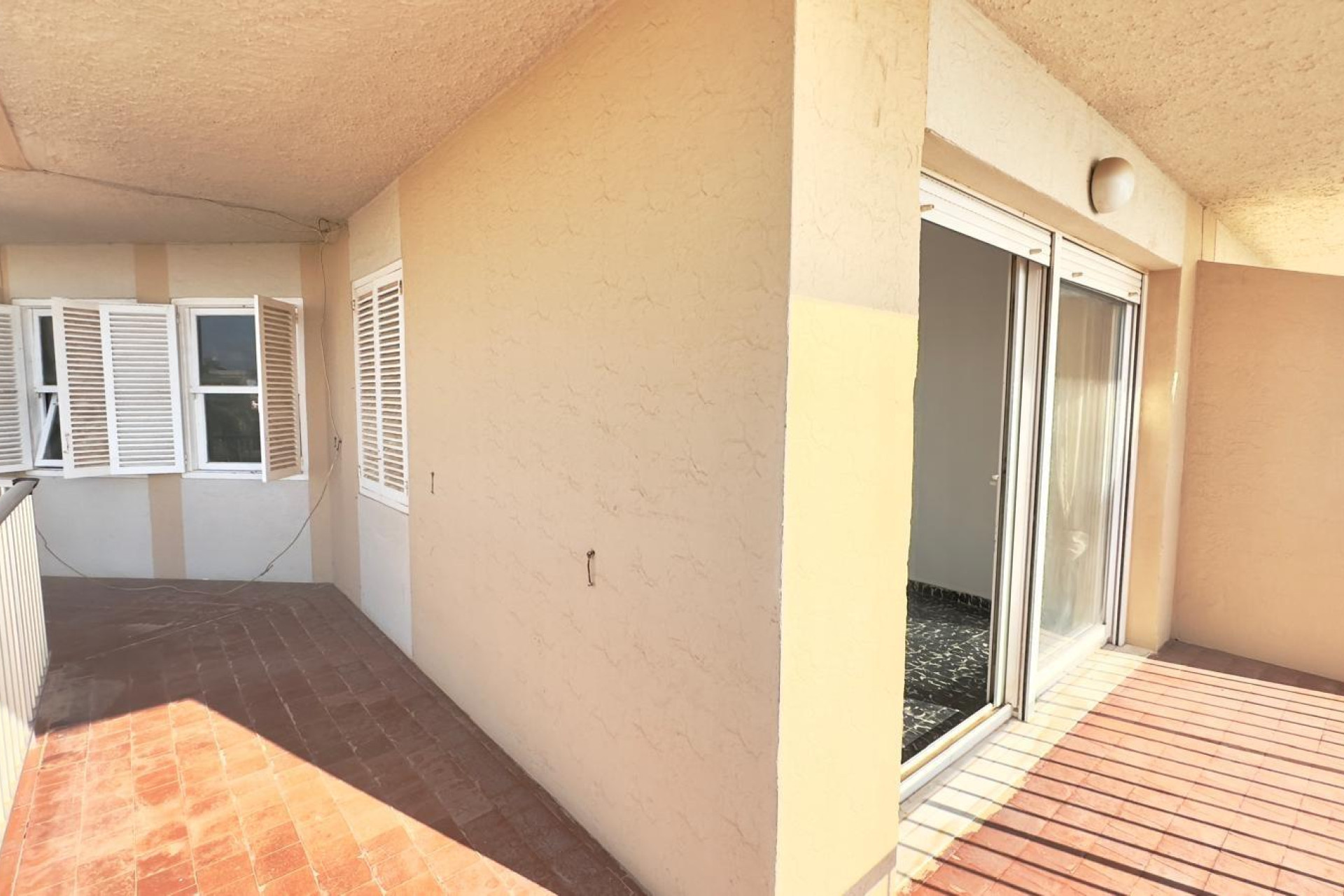 Resale - Apartment -
Torrevieja - Zona Los Frutales