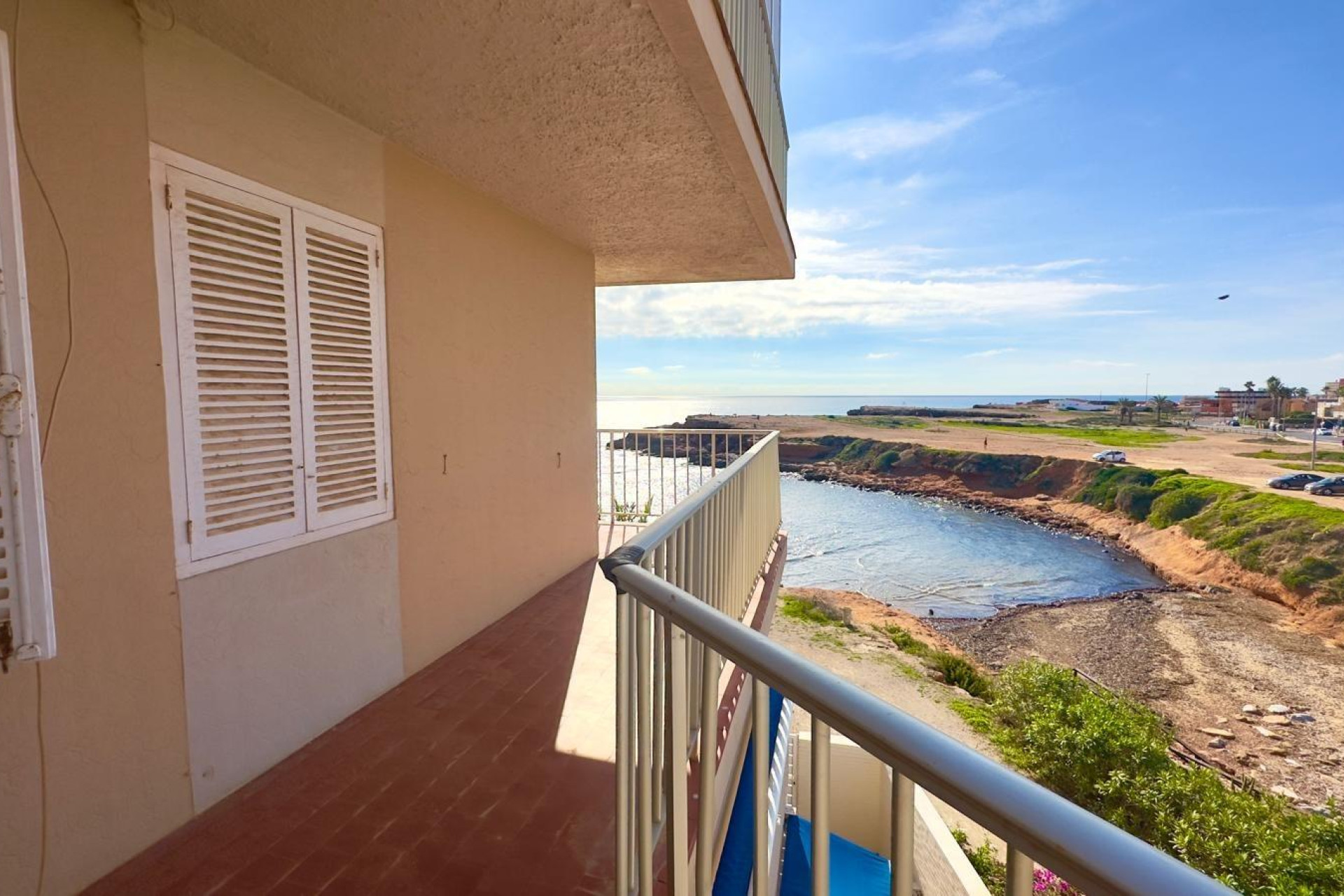 Resale - Apartment -
Torrevieja - Zona Los Frutales