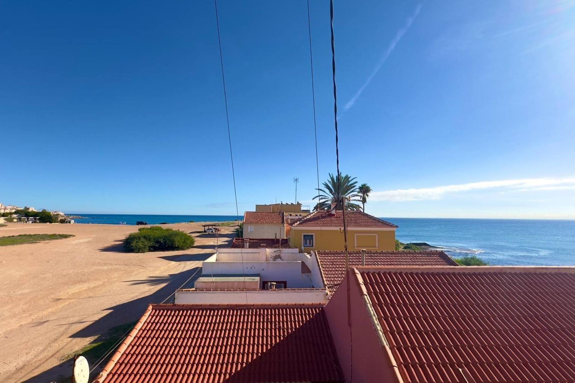 Resale - Apartment -
Torrevieja - Zona Los Frutales