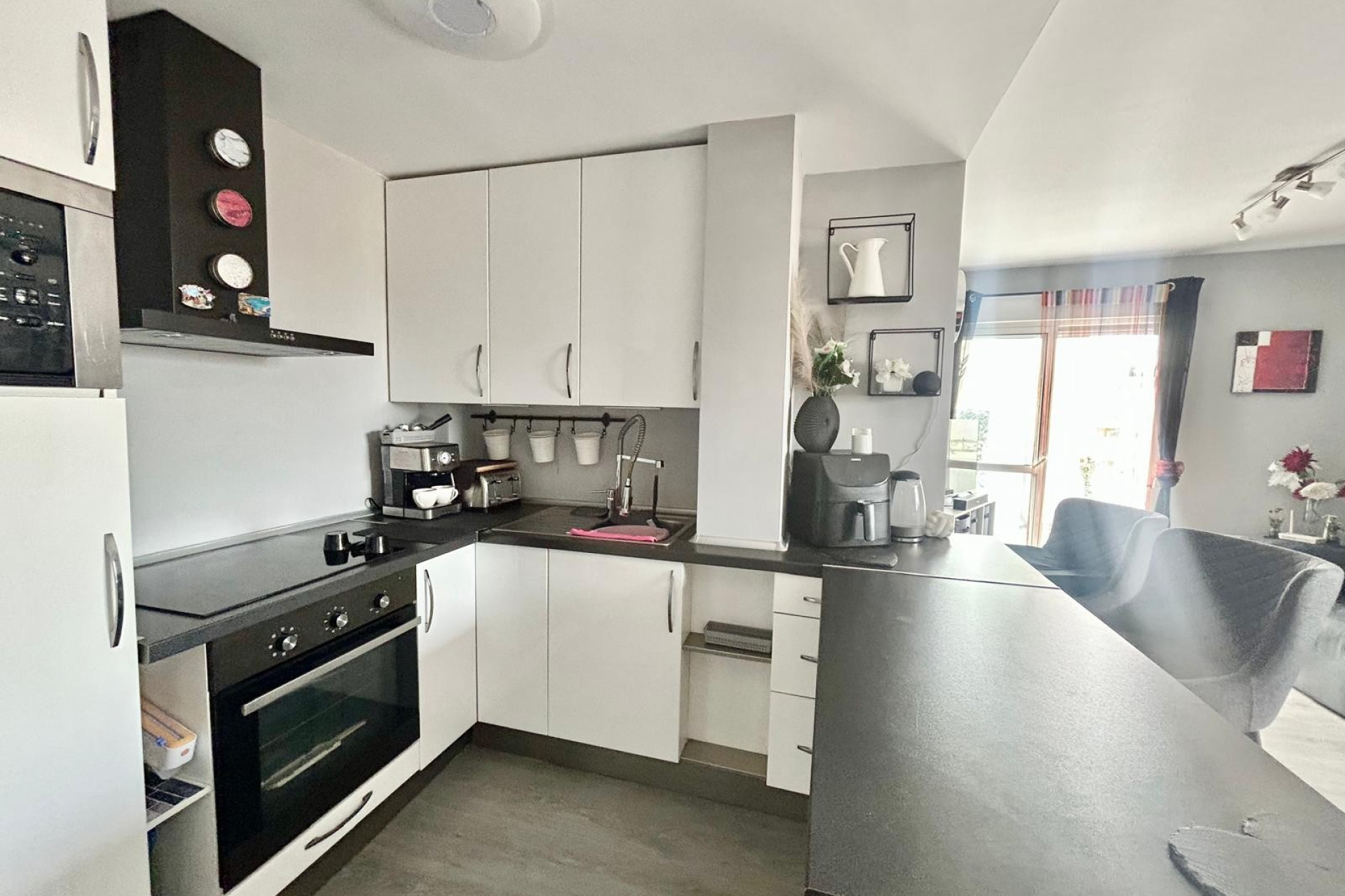 Resale - Apartment -
Torrevieja