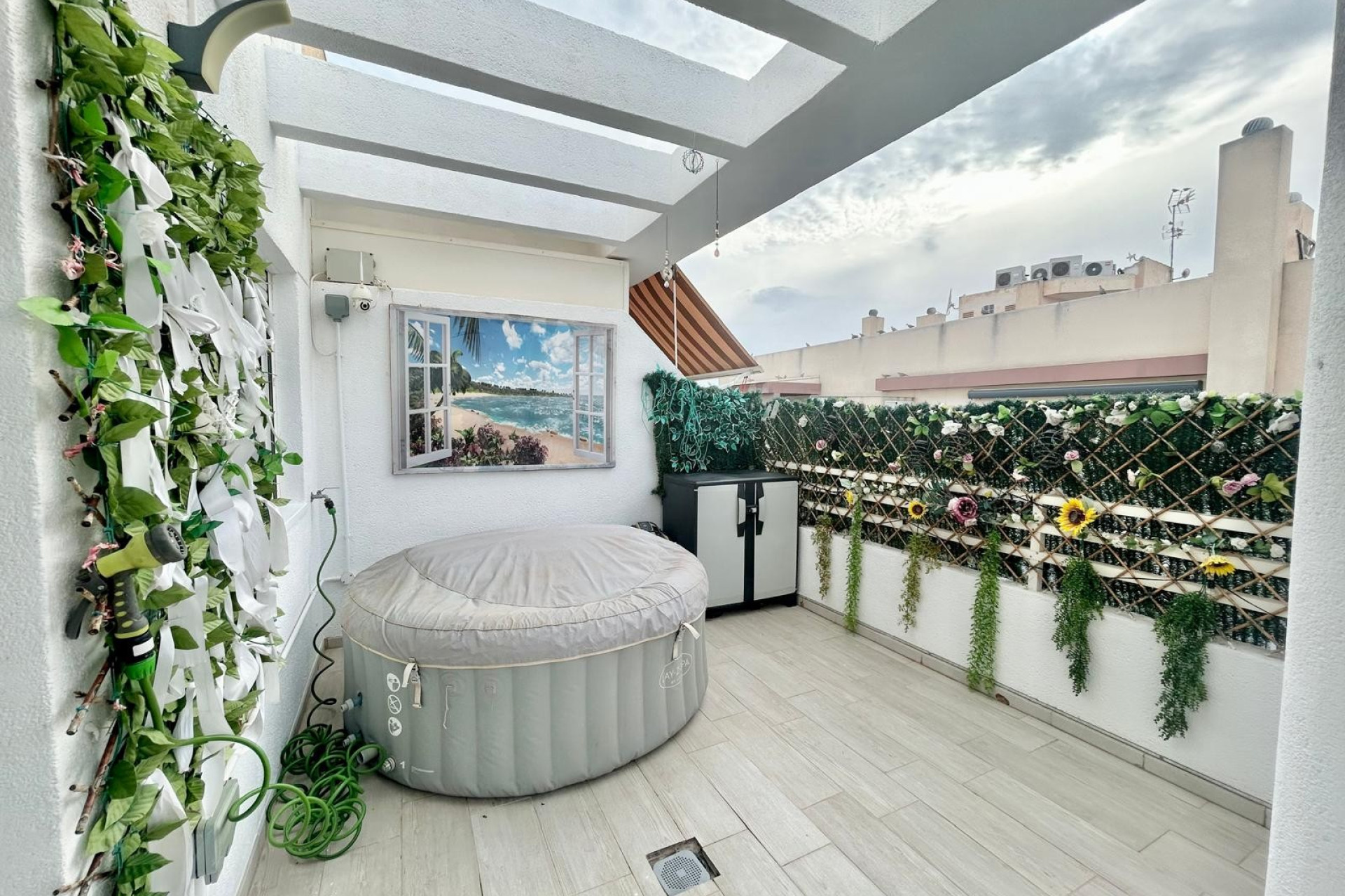 Resale - Apartment -
Torrevieja