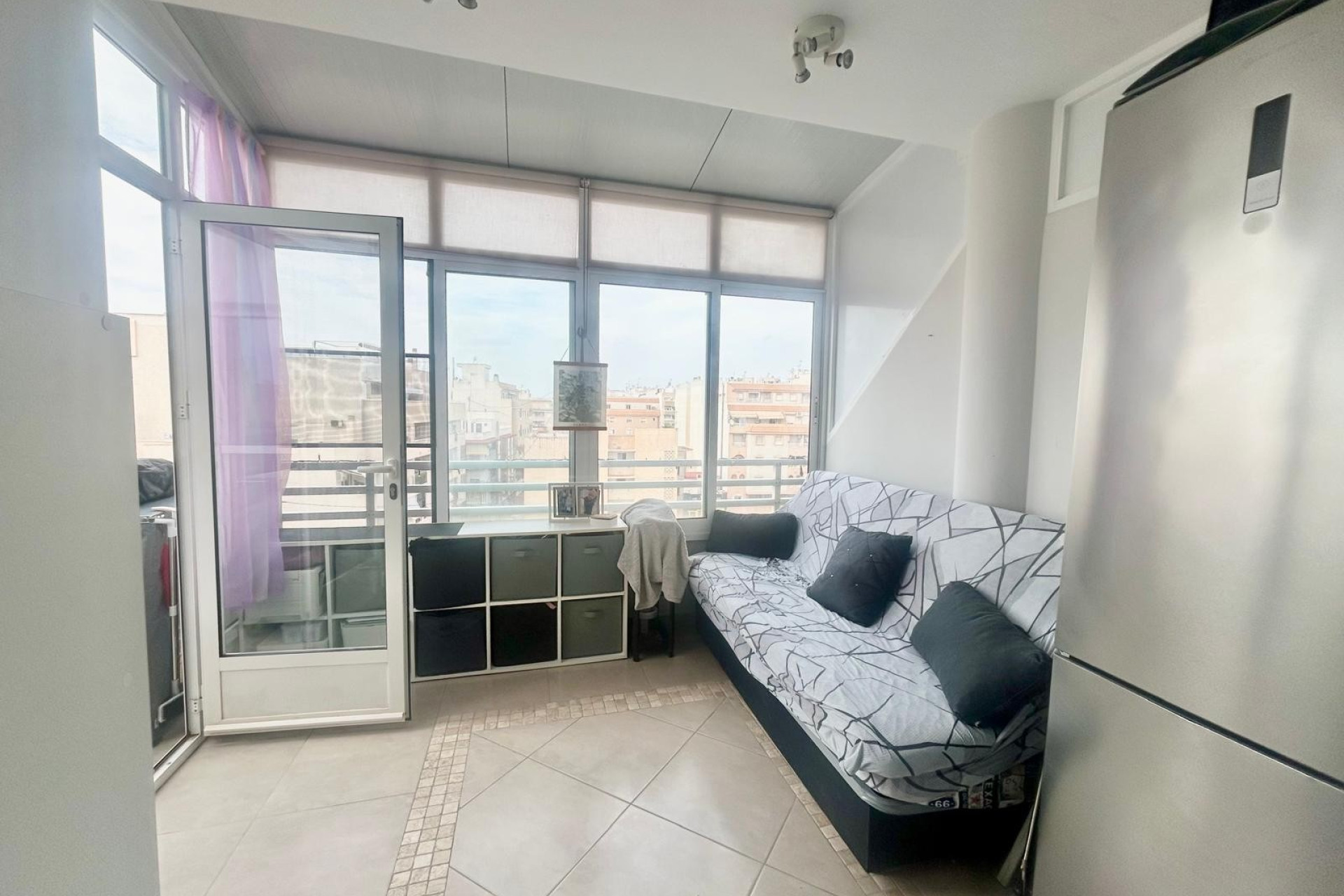 Resale - Apartment -
Torrevieja