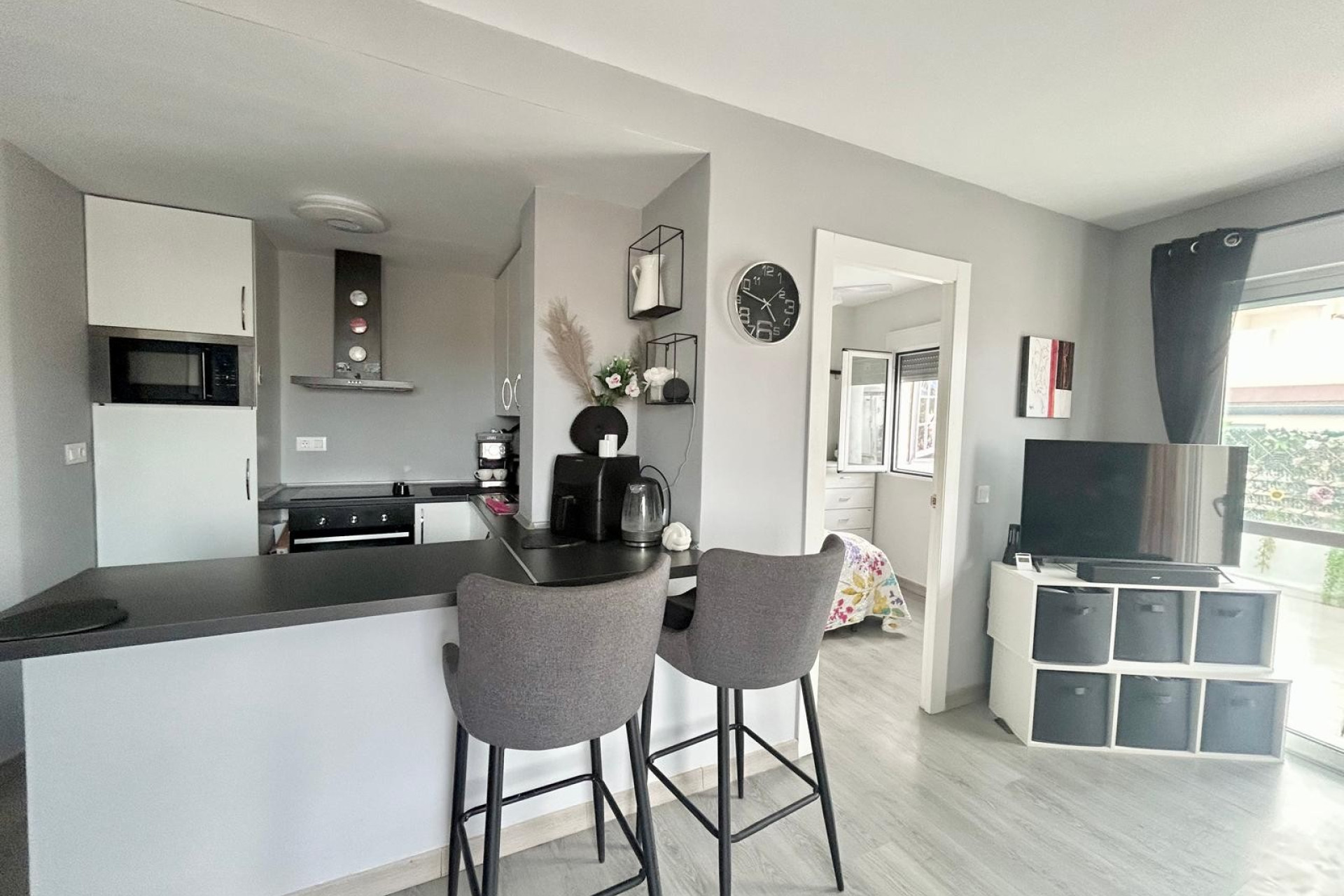 Resale - Apartment -
Torrevieja