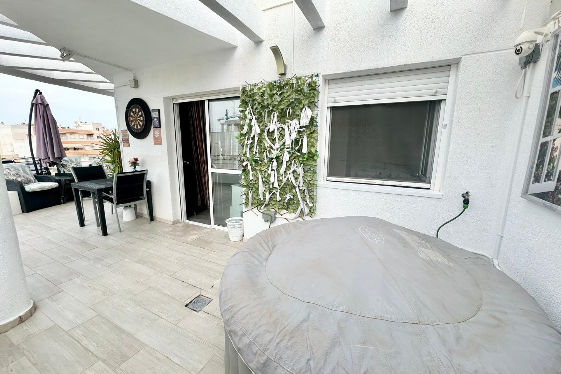 Resale - Apartment -
Torrevieja